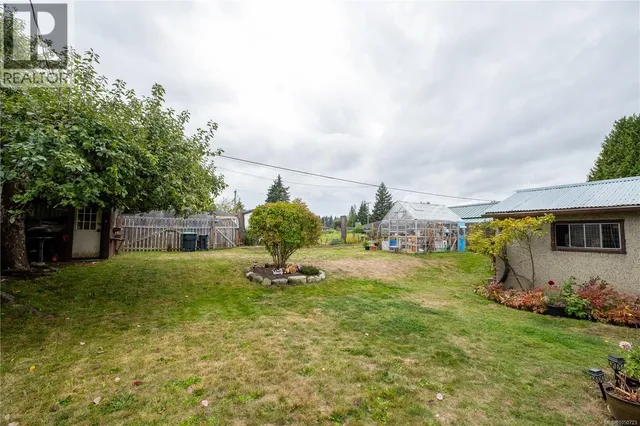 626 16TH STREET, Courtenay 3