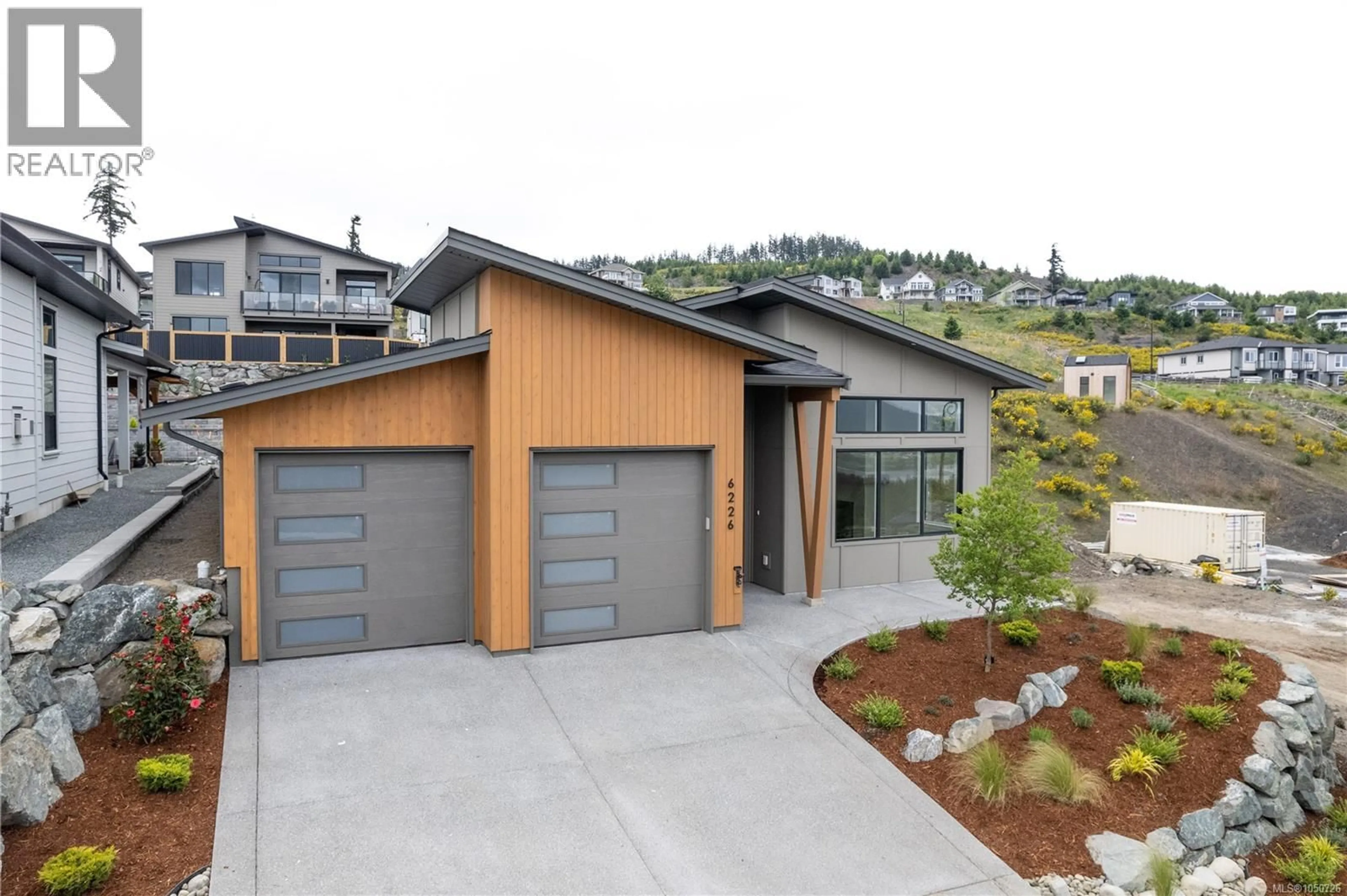 Unknown for 6226 SEABLUSH DRIVE, Duncan British Columbia V9L0J9