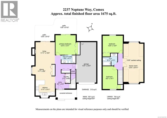 2237 NEPTUNE WAY, Comox 4