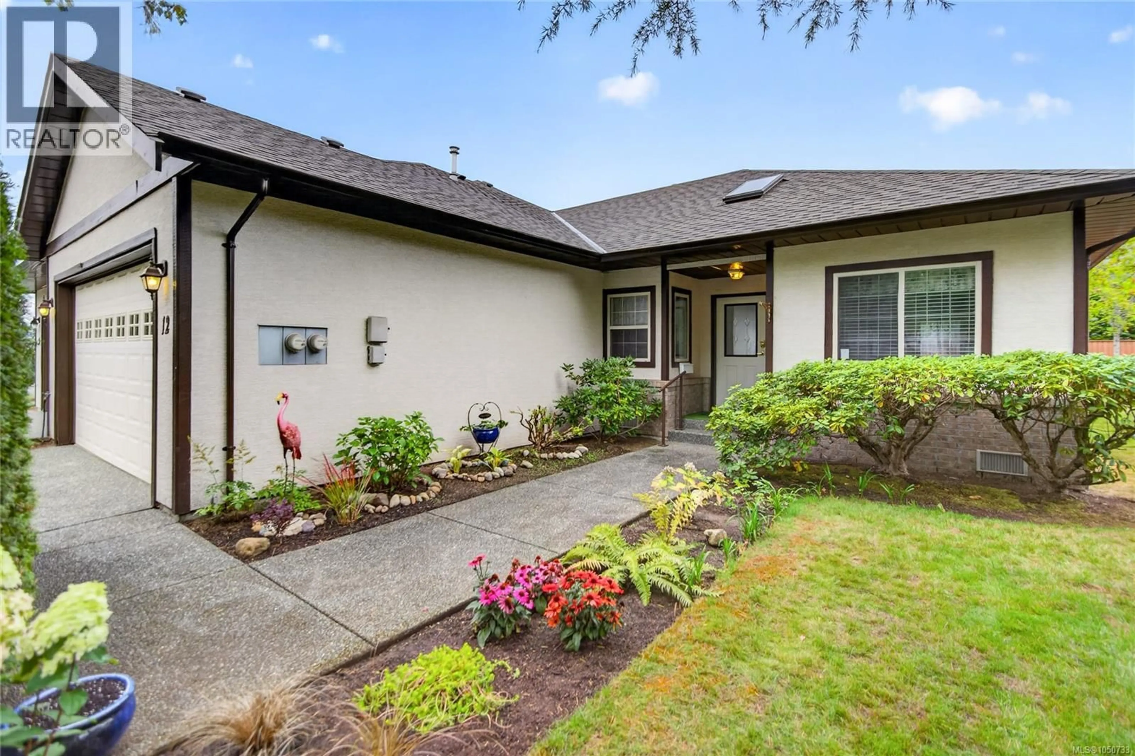 Unknown for 12 - 1288 TUNNER DRIVE, Courtenay British Columbia V9N8S2