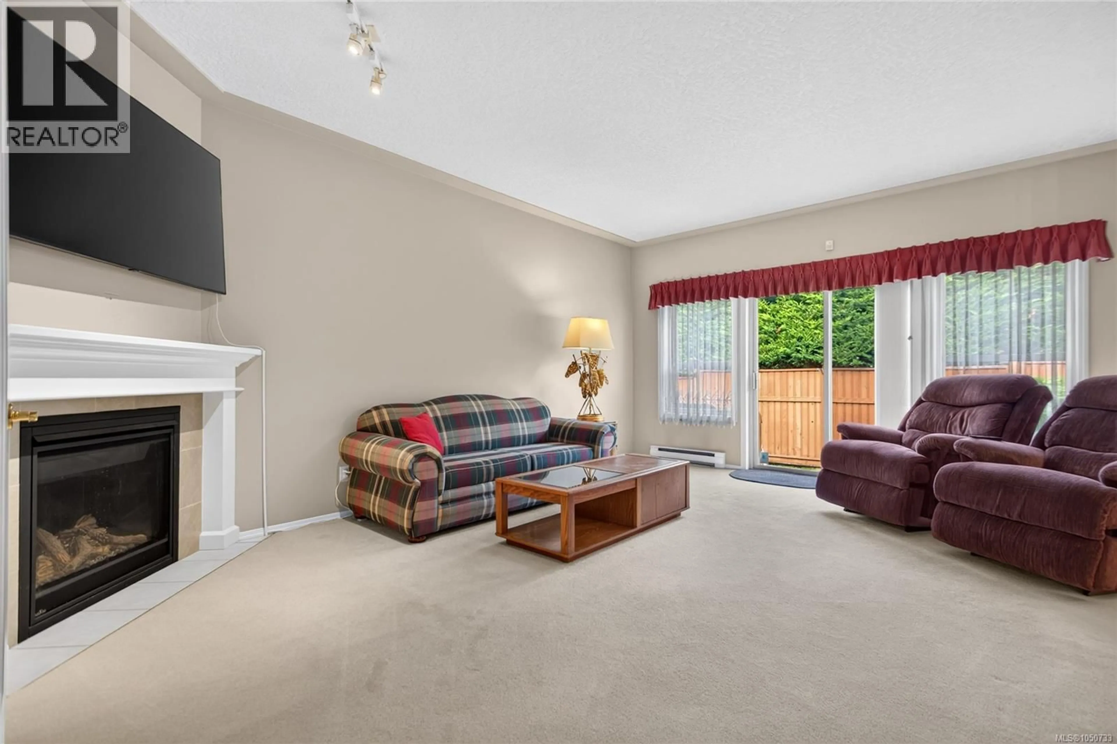 Living room with furniture, unknown for 12 - 1288 TUNNER DRIVE, Courtenay British Columbia V9N8S2