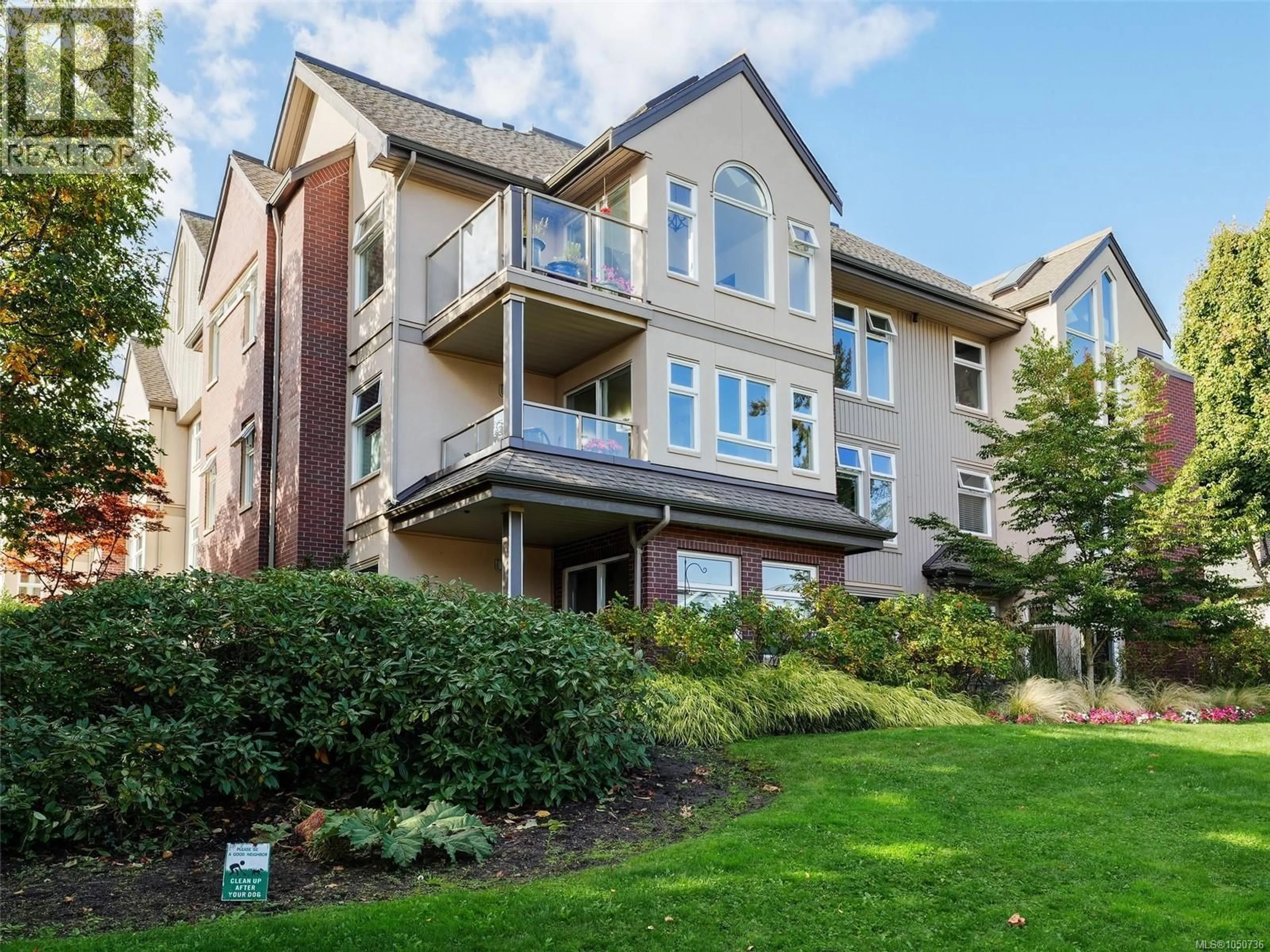 Unknown for 301 - 837 SELKIRK AVENUE, Esquimalt British Columbia V9A2T7
