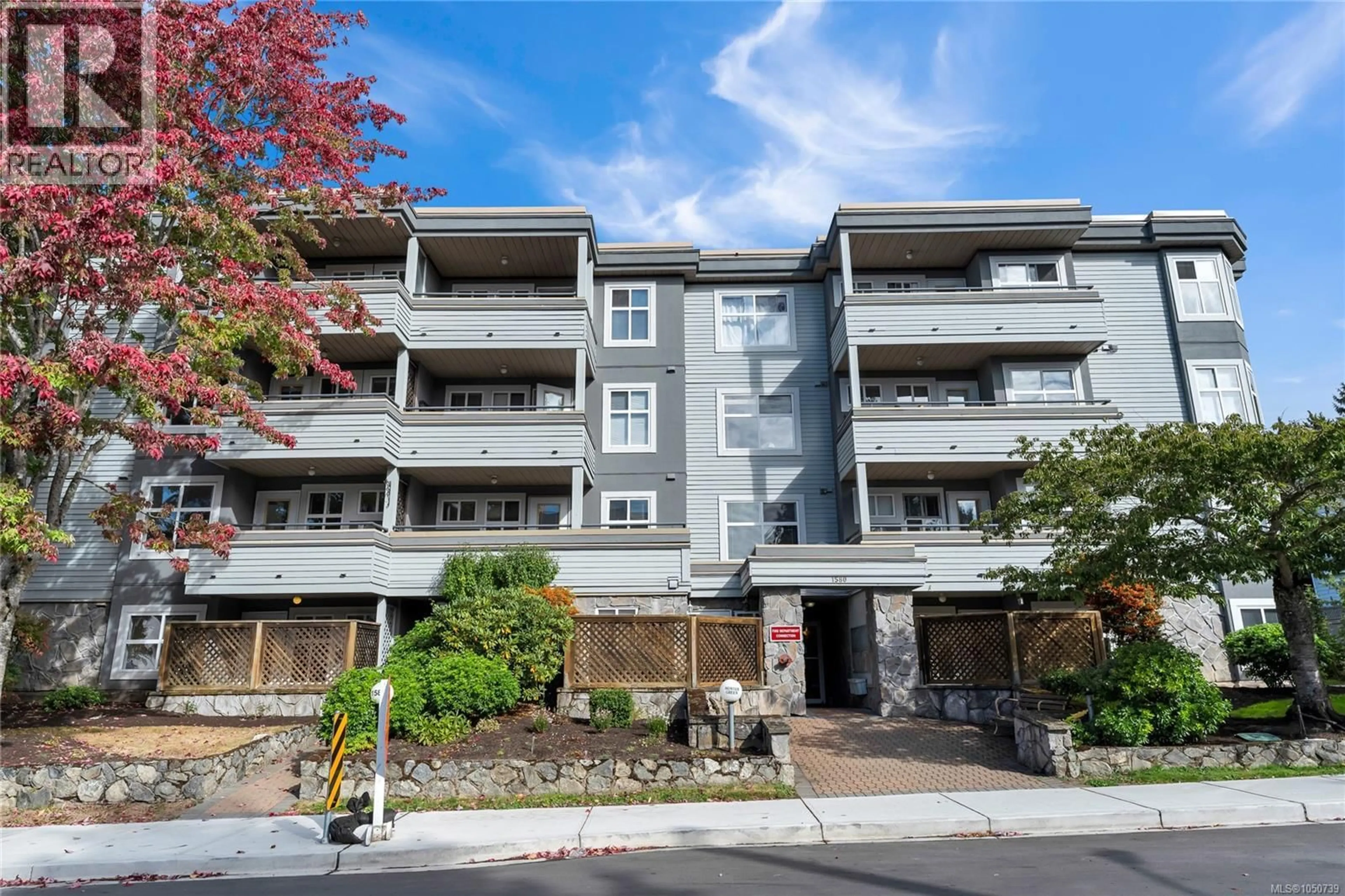 Unknown for 104 - 1580 CHRISTMAS AVENUE, Saanich British Columbia V8P2X2