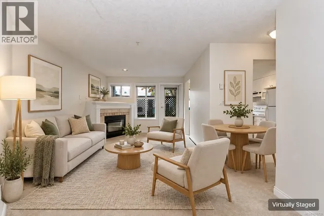 104 - 1580 CHRISTMAS AVENUE, Saanich 5