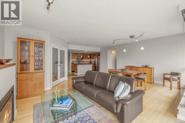 605 - 732 CORMORANT STREET, Victoria 5