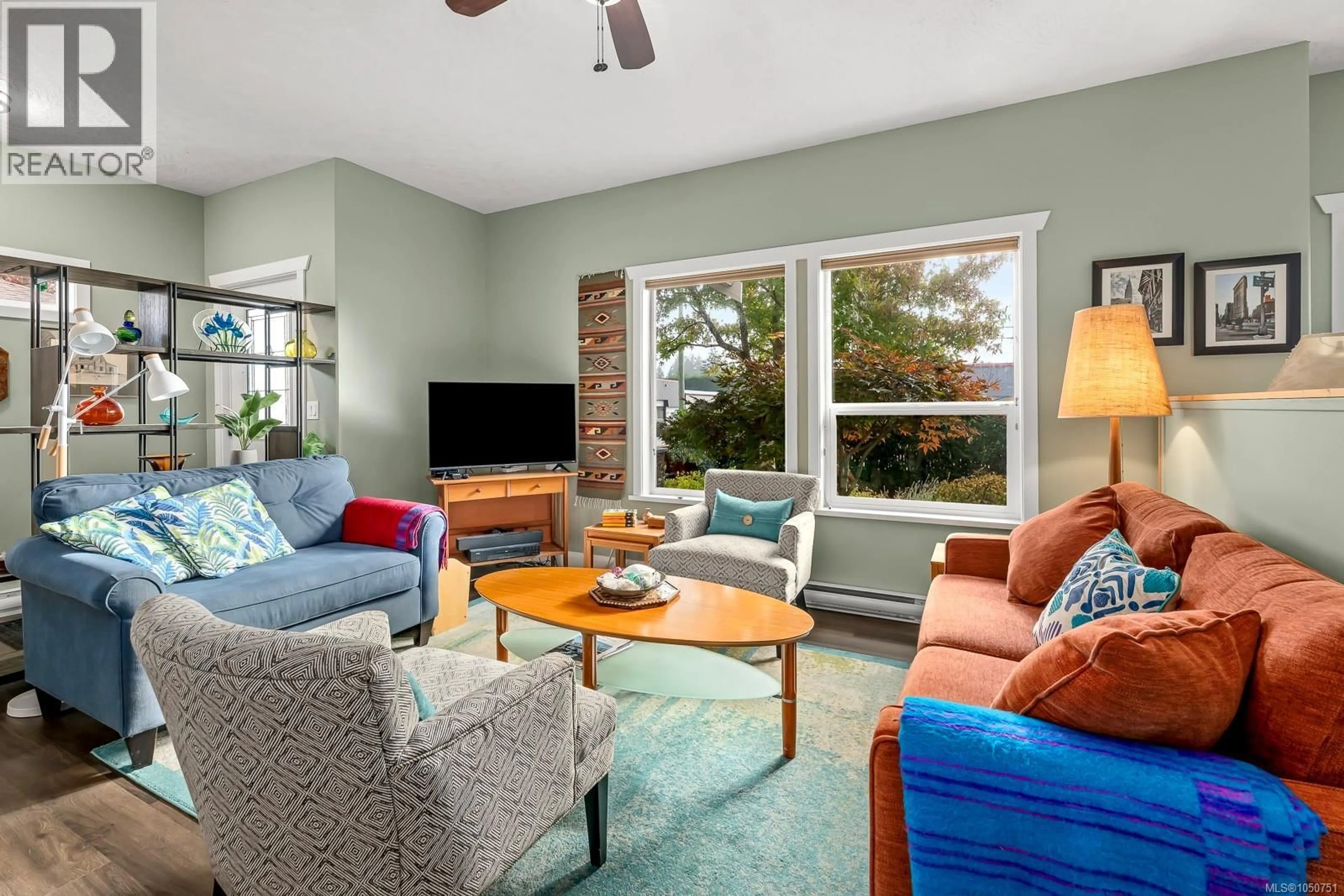 Living room with furniture, unknown for A - 531 ANDERTON ROAD, Comox British Columbia V9M2J1