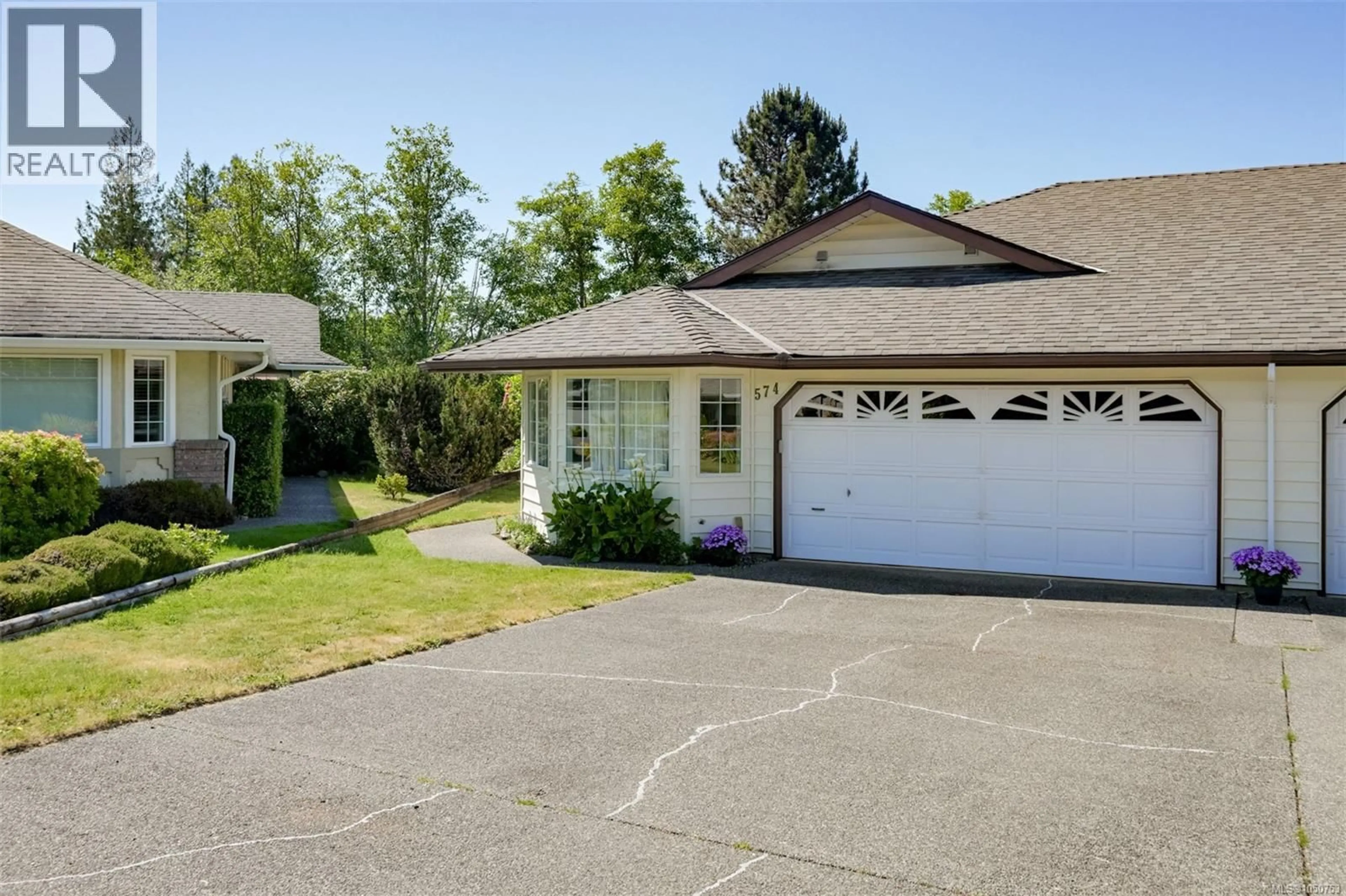 Indoor garage for 574 CEDAR CRESCENT, Cobble Hill British Columbia V8H0K8