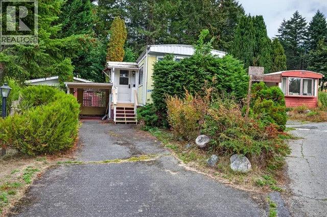 26 - 2785 WALLBANK ROAD, Shawnigan Lake 2