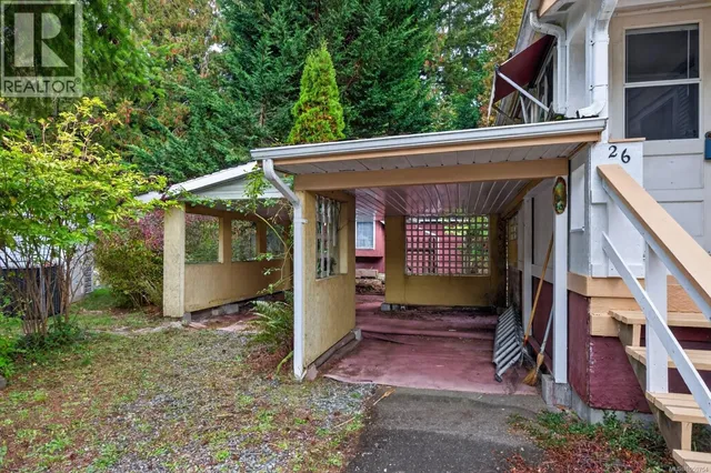 26 - 2785 WALLBANK ROAD, Shawnigan Lake 3