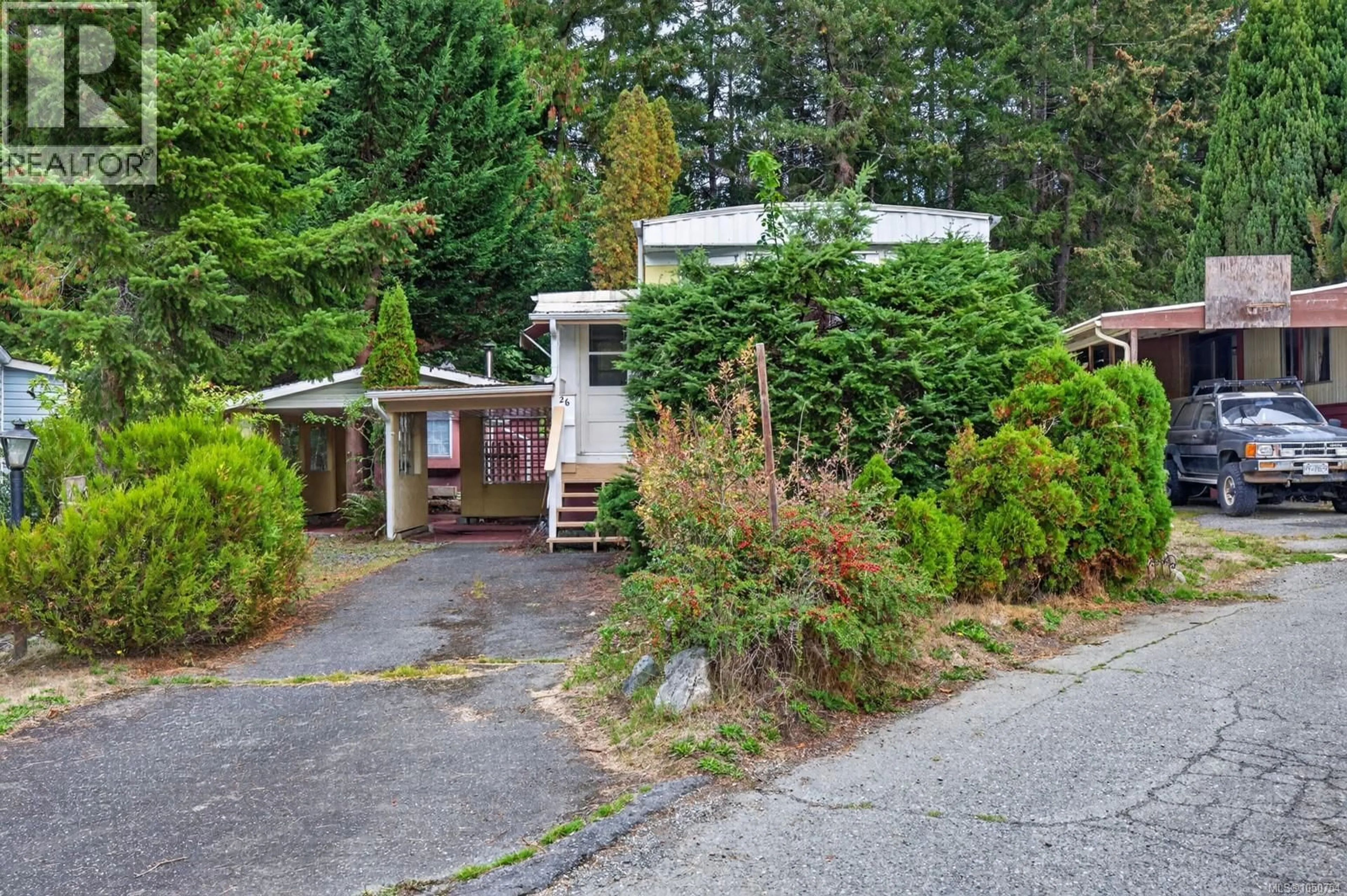 Unknown for 26 - 2785 WALLBANK ROAD, Shawnigan Lake British Columbia V8H2A5