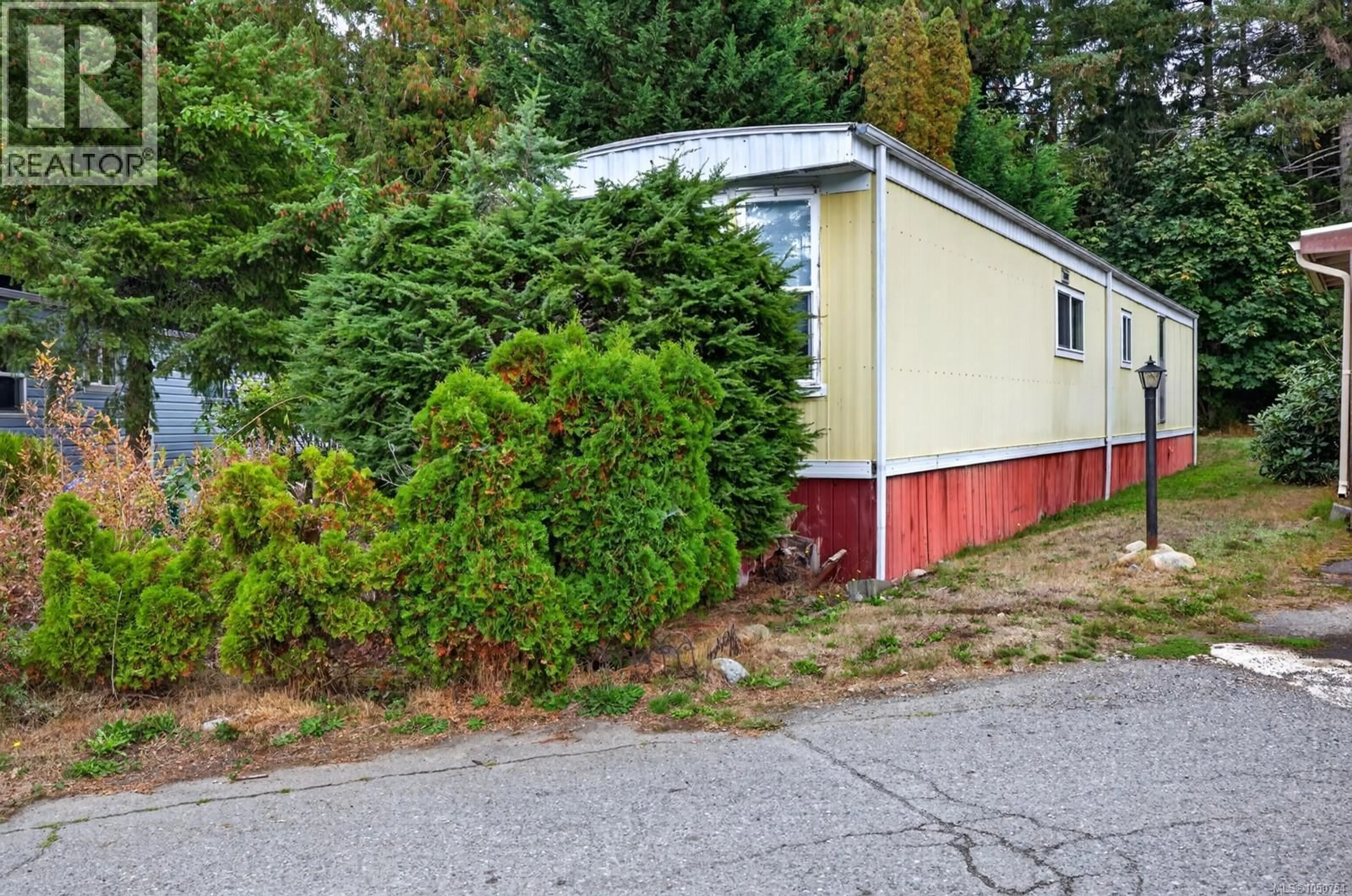 Unknown for 26 - 2785 WALLBANK ROAD, Shawnigan Lake British Columbia V8H2A5