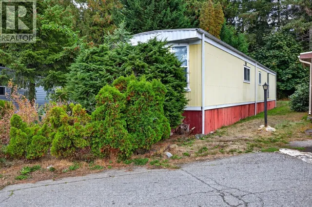 26 - 2785 WALLBANK ROAD, Shawnigan Lake 5