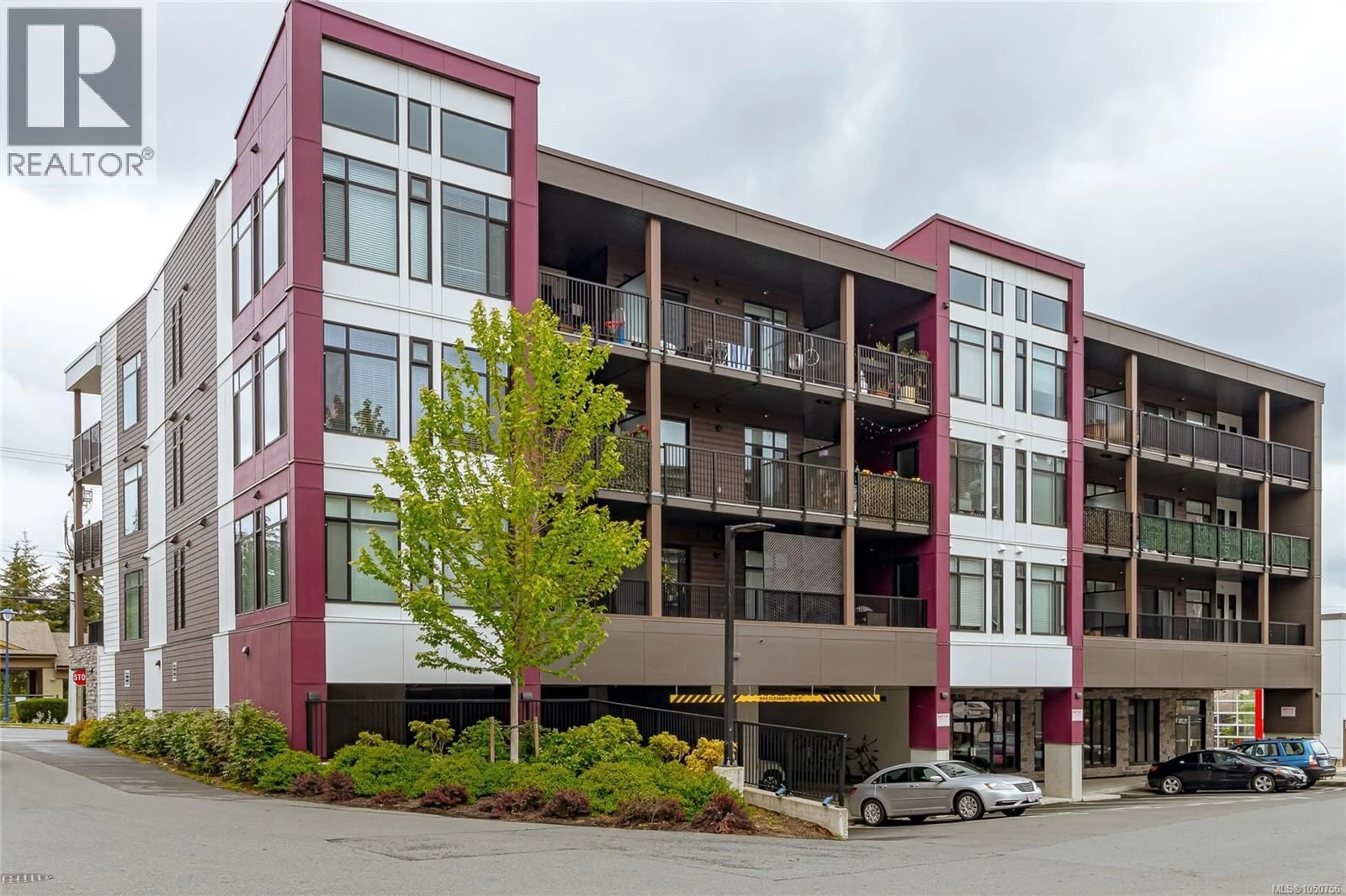 Unknown for 207 - 707 TREANOR AVENUE, Langford British Columbia V9B0X7