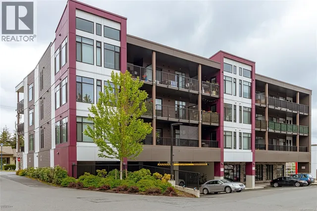 207 - 707 TREANOR AVENUE, Langford 2