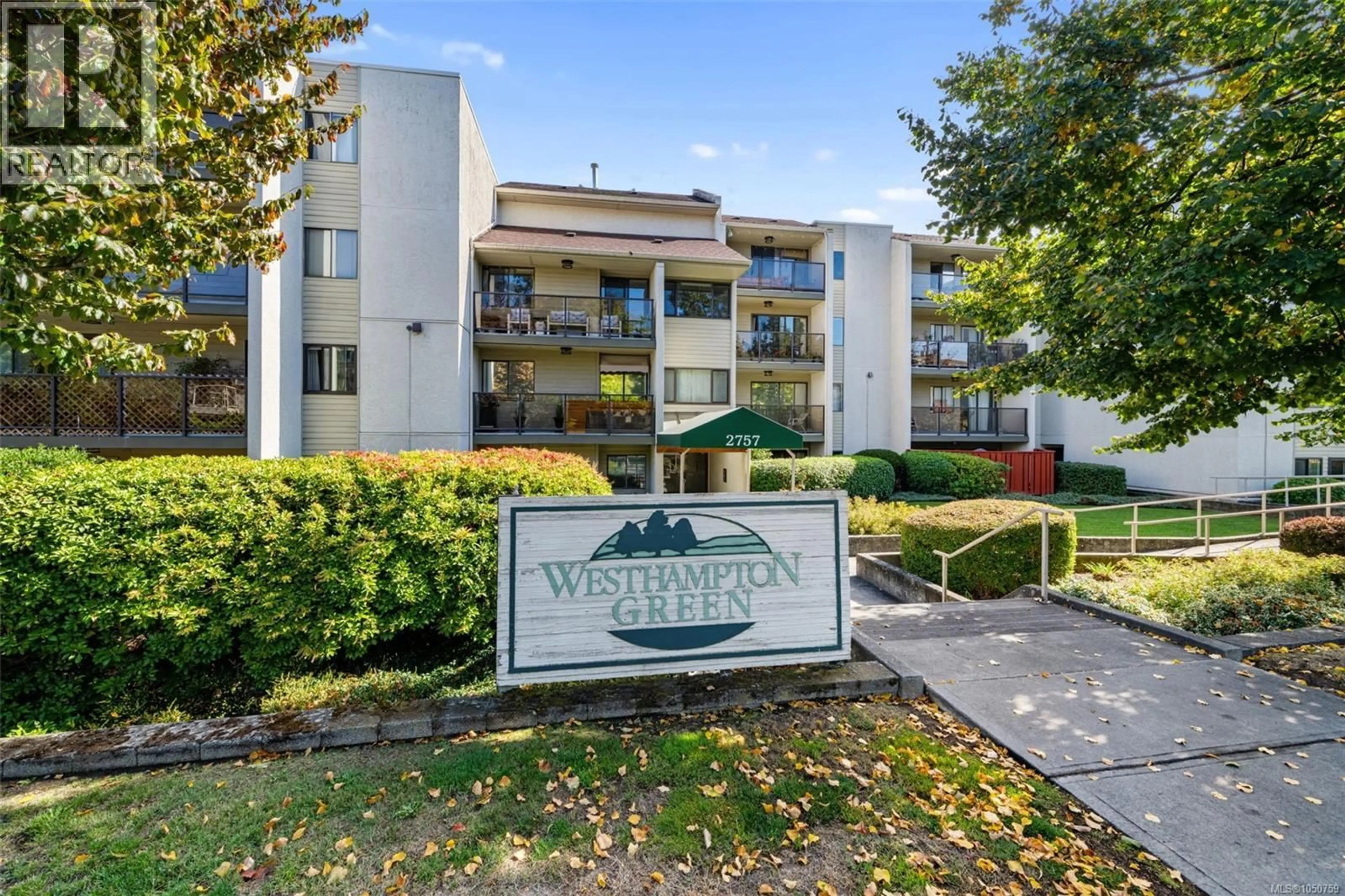 Unknown for 105 - 2757 QUADRA STREET, Victoria British Columbia V8T4E5