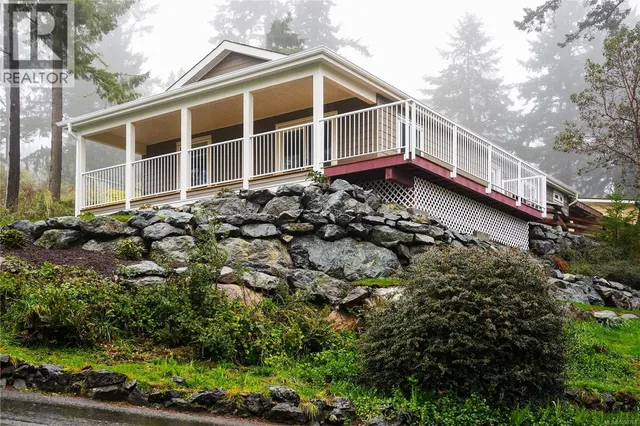 37 - 5838 BLYTHWOOD ROAD, Sooke 2