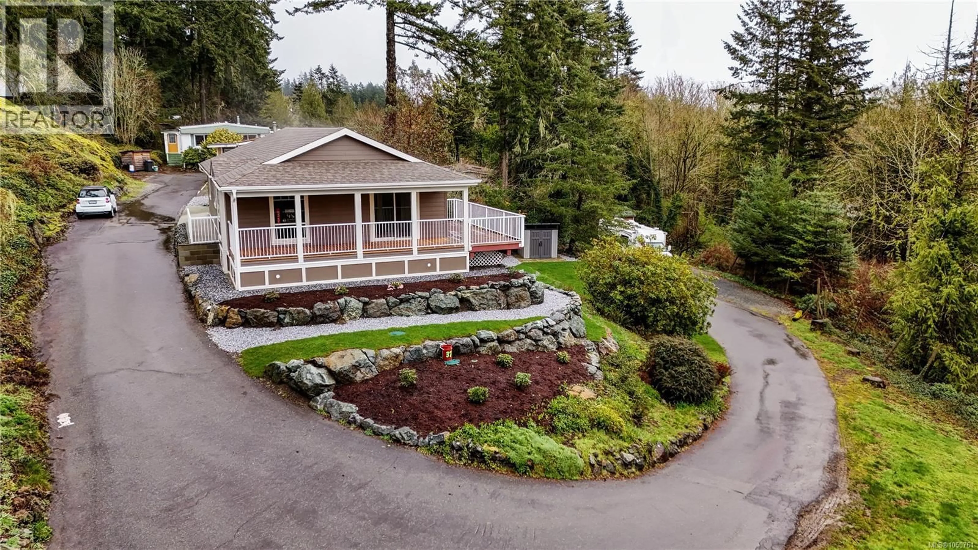 Unknown for 37 - 5838 BLYTHWOOD ROAD, Sooke British Columbia V9Z0G3