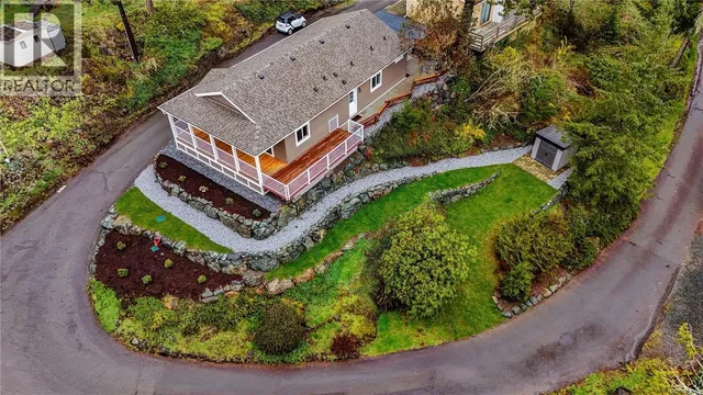 37 - 5838 BLYTHWOOD ROAD, Sooke 5