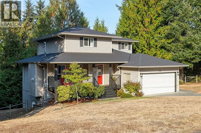 1111 FERN RIDGE DRIVE, Mill Bay 2