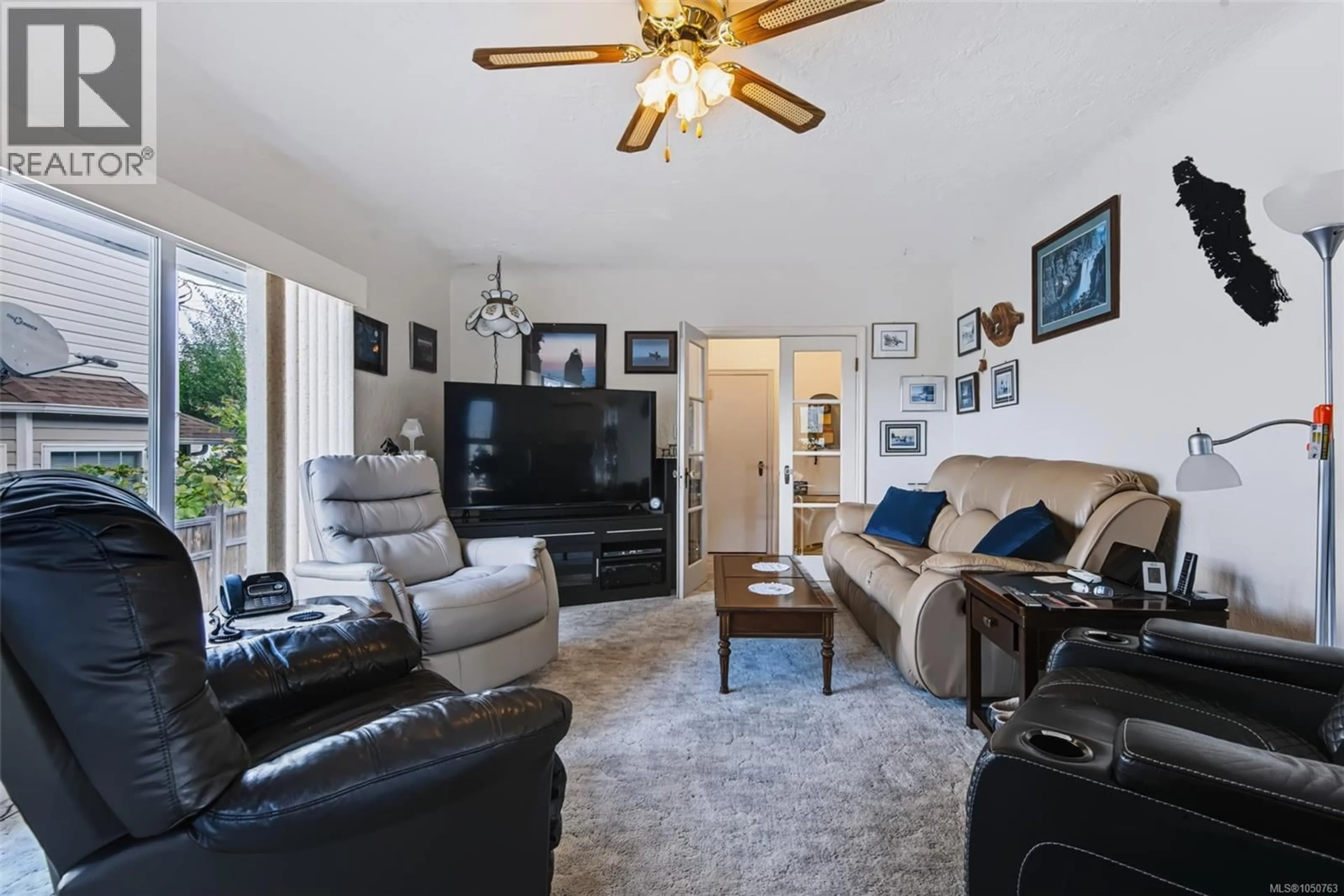 Living room with furniture, unknown for 2635 5TH AVENUE, Port Alberni British Columbia V9Y2G2