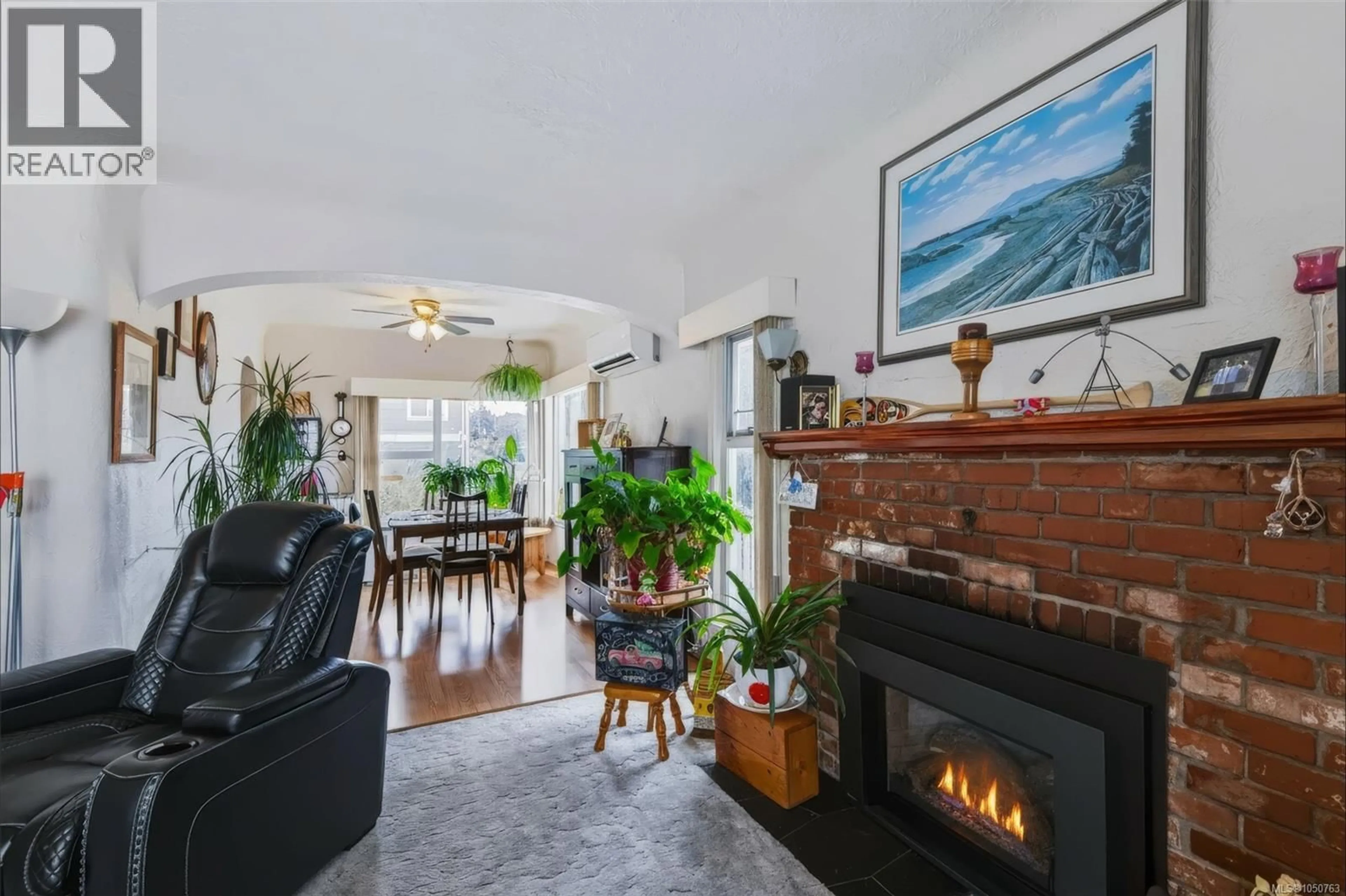 Living room with furniture, unknown for 2635 5TH AVENUE, Port Alberni British Columbia V9Y2G2