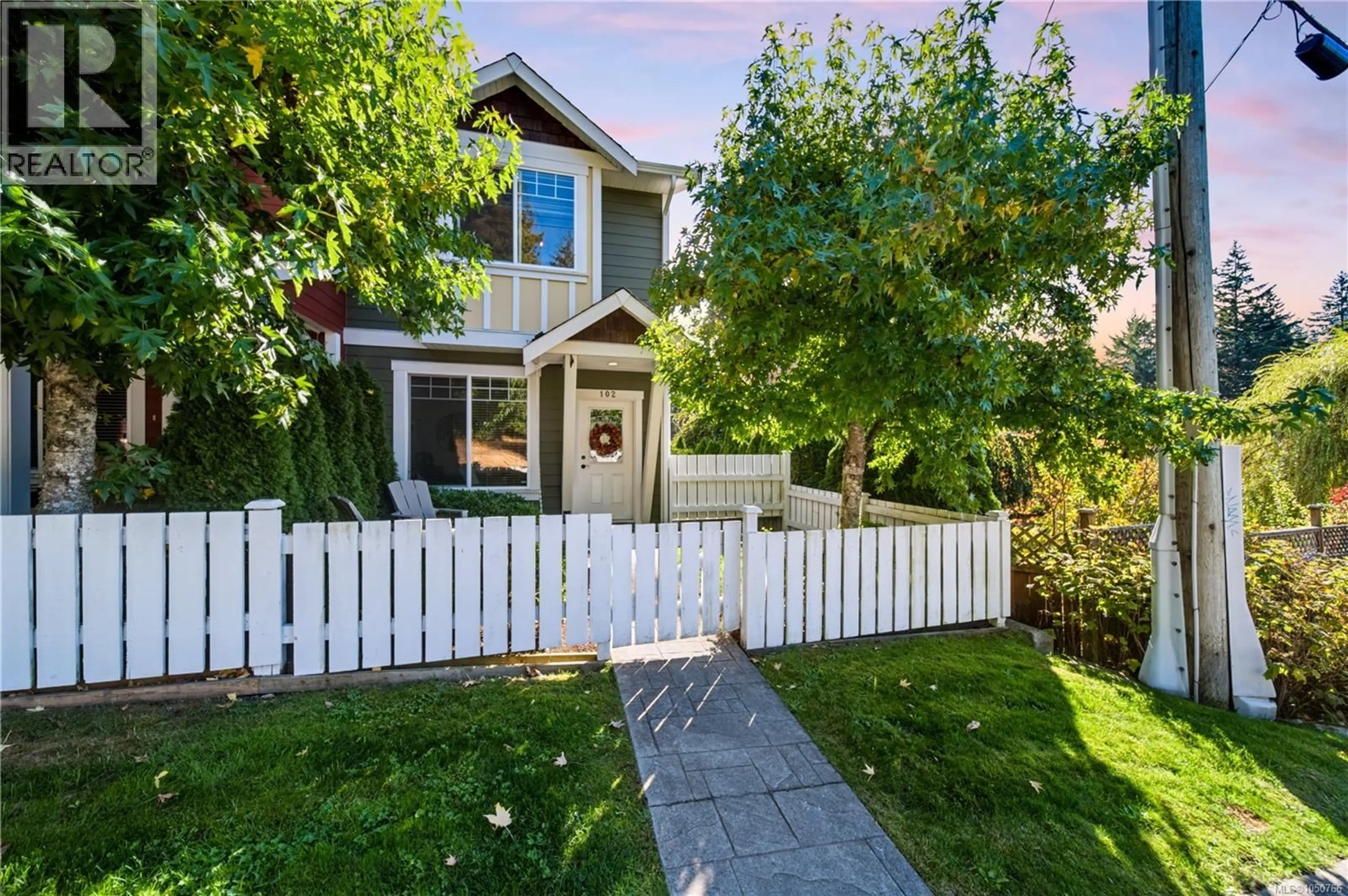 Unknown for 102 - 6057 DOUMONT ROAD, Nanaimo British Columbia V9T0G3
