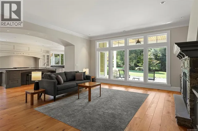 1063 KINCORA LANE, Comox 5
