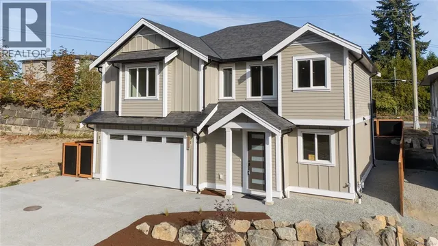 6015 CHERRY LANE, Duncan 2
