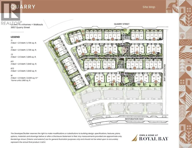 75 - 3657 QUARRY STREET, Colwood 5