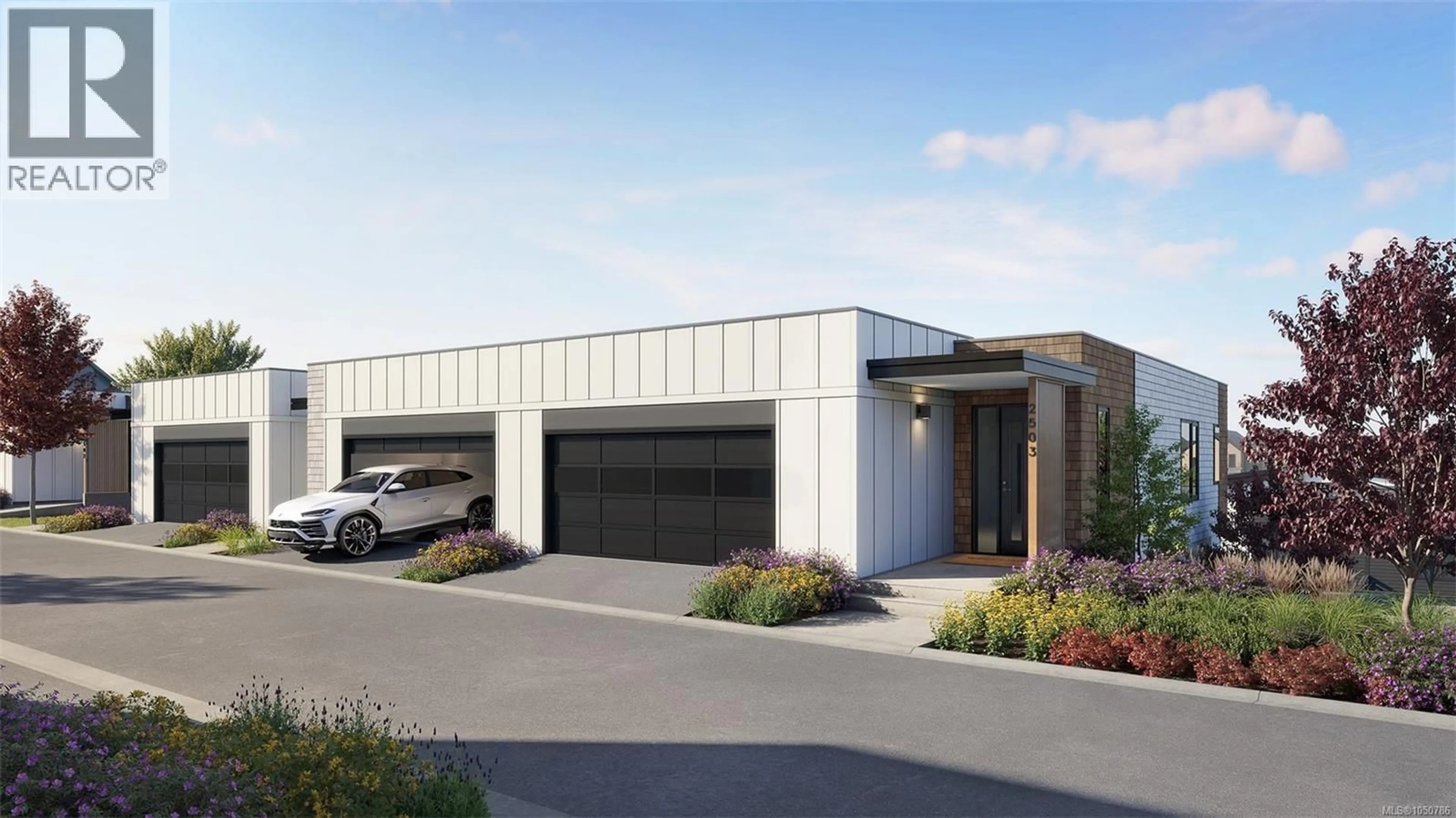 Indoor garage for 42 - 3657 QUARRY STREET, Colwood British Columbia V9C0R9