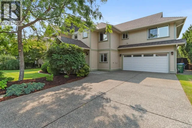 595 SARUM RISE WAY, Nanaimo 2