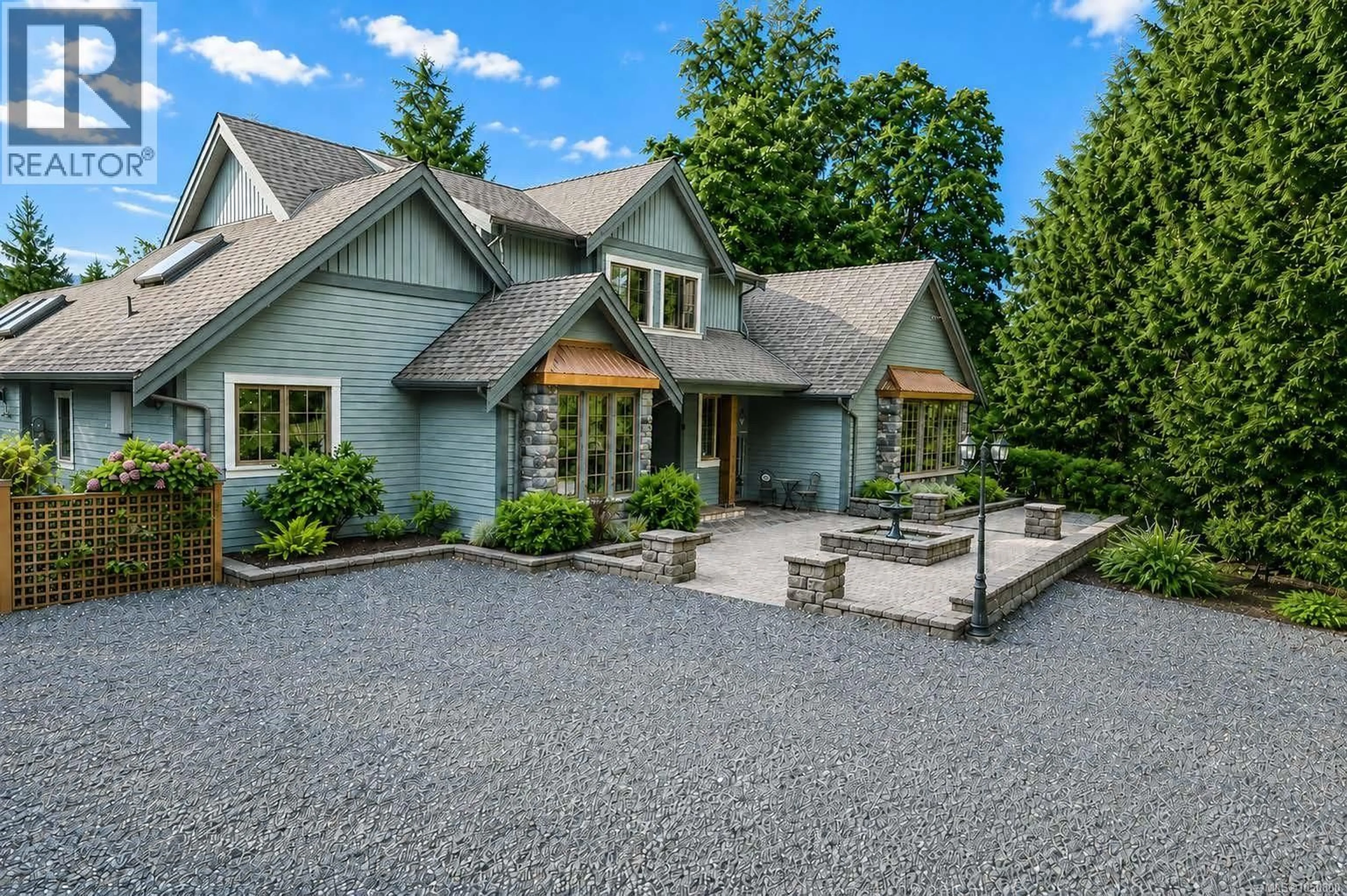 Unknown for 2638 BLOKKER ROAD, Nanoose Bay British Columbia V2S6X8
