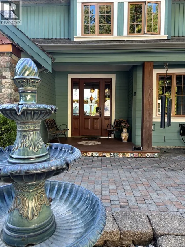 2638 BLOKKER ROAD, Nanoose Bay 3