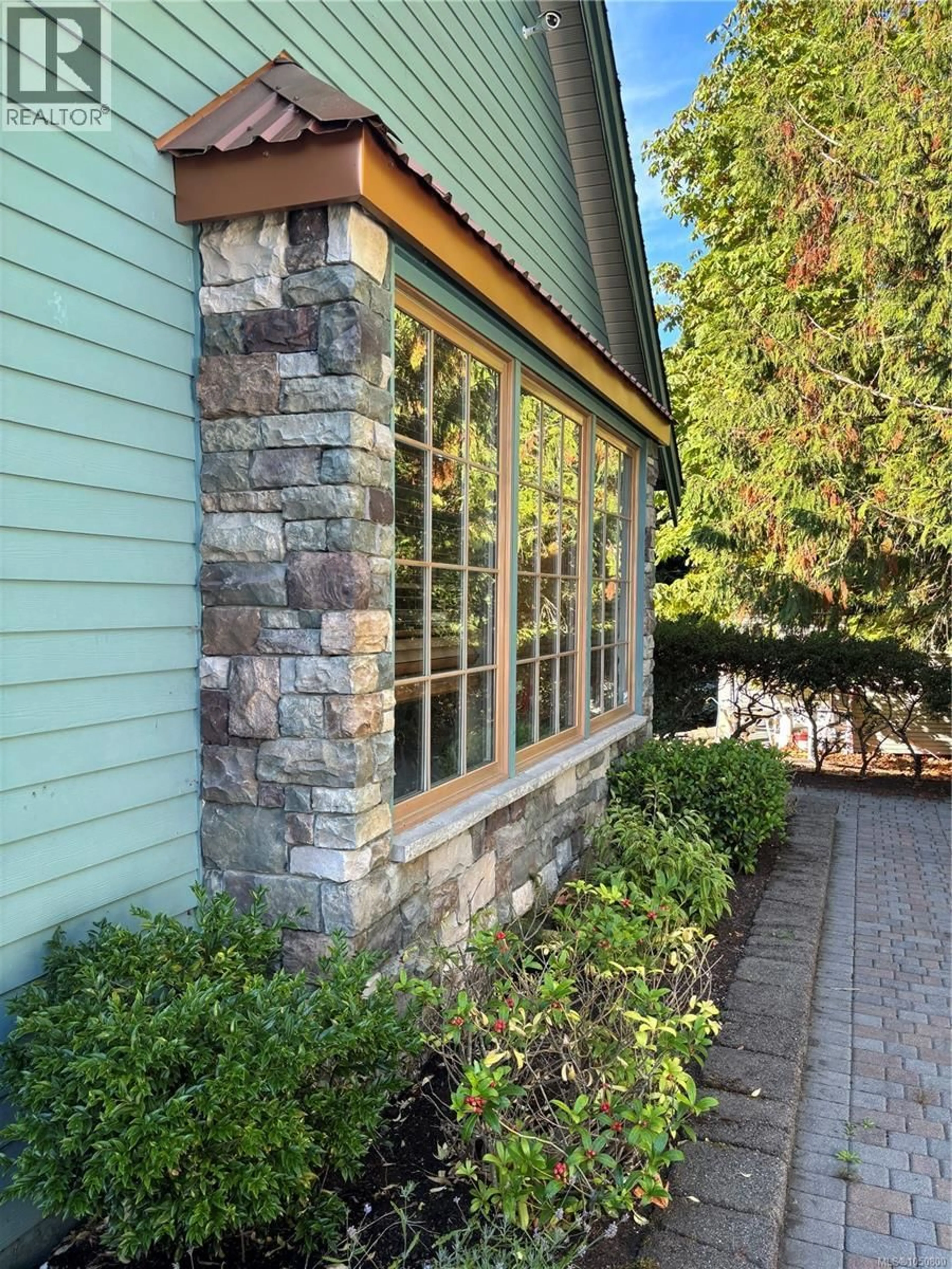 Home with brick exterior material, street for 2638 BLOKKER ROAD, Nanoose Bay British Columbia V2S6X8