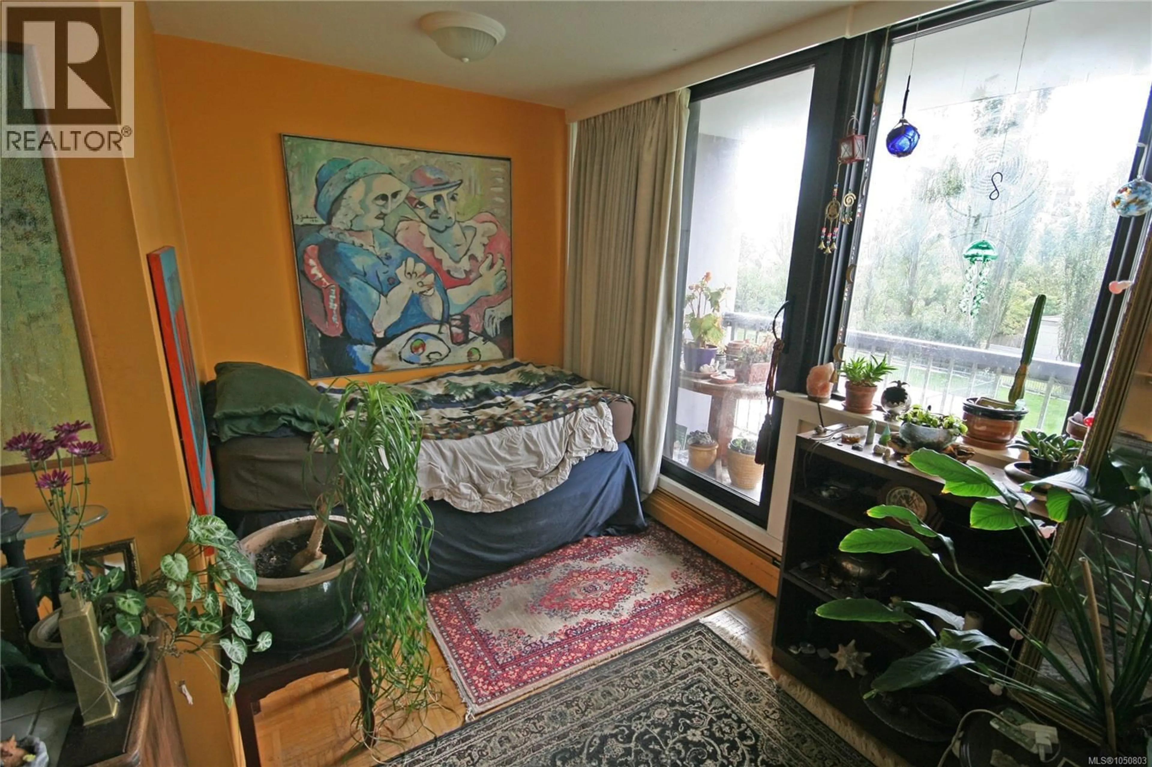 A pic of a room for 408 - 647 MICHIGAN STREET, Victoria British Columbia V8V1S9