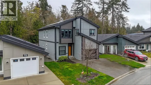 17 SAANICH RIDGE DRIVE, Central Saanich 2