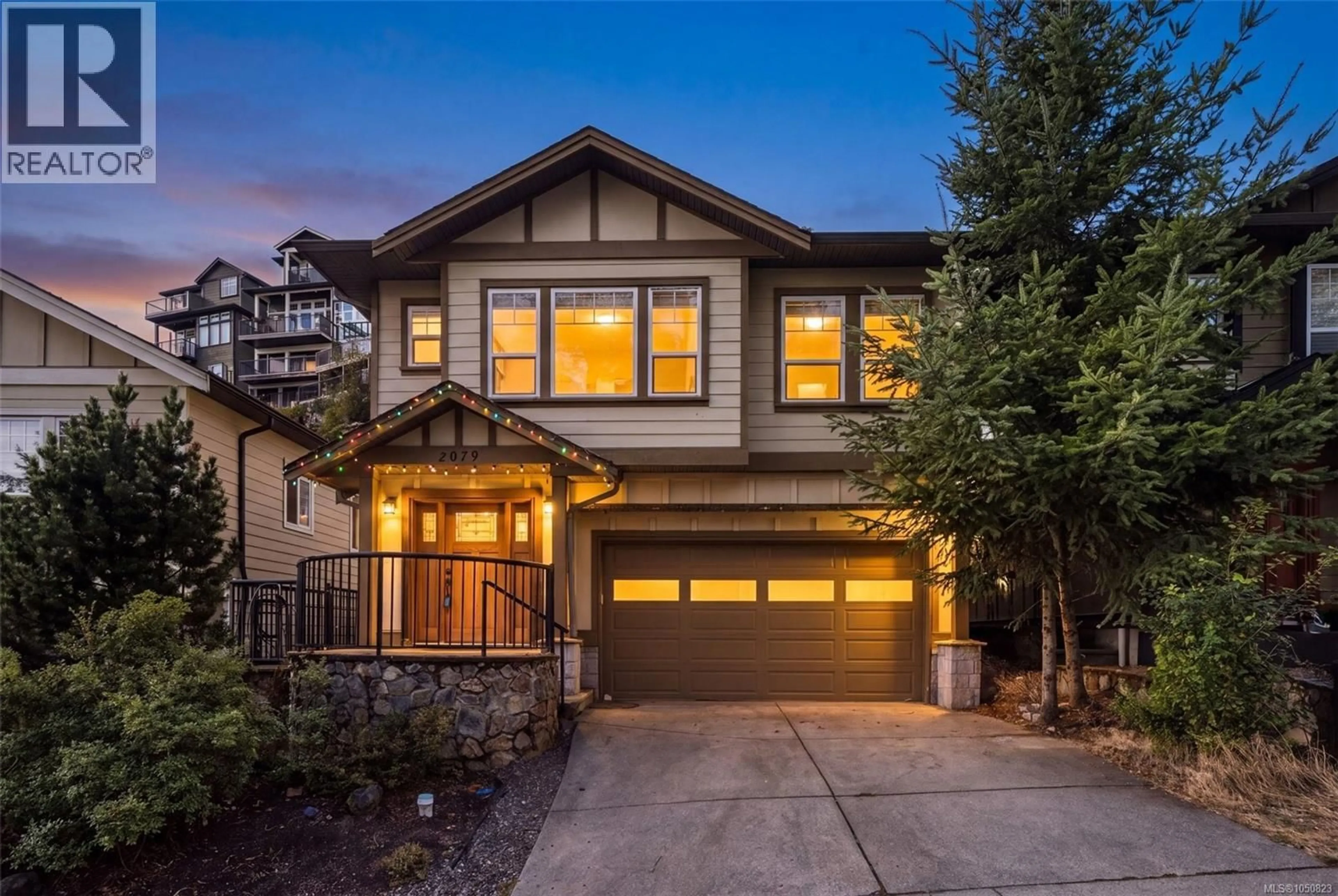 Unknown for 2079 LONGSPUR DRIVE, Langford British Columbia V9B6W3
