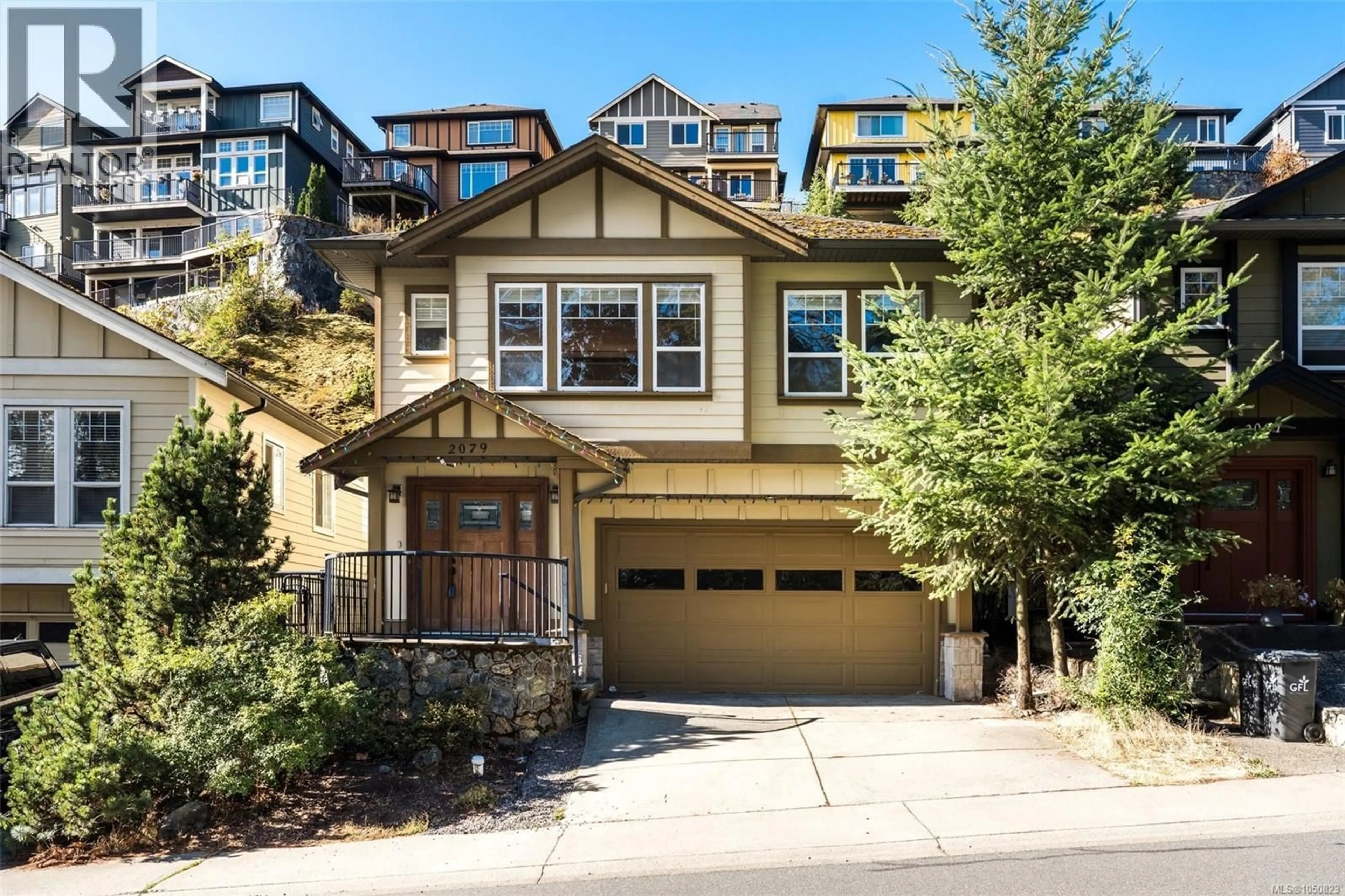 Unknown for 2079 LONGSPUR DRIVE, Langford British Columbia V9B6W3