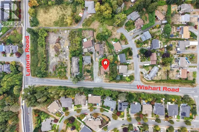 3572 WISHART ROAD, Colwood 3