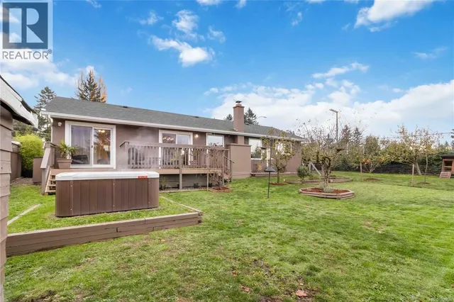 6756 CENTRAL SAANICH ROAD, Central Saanich 5