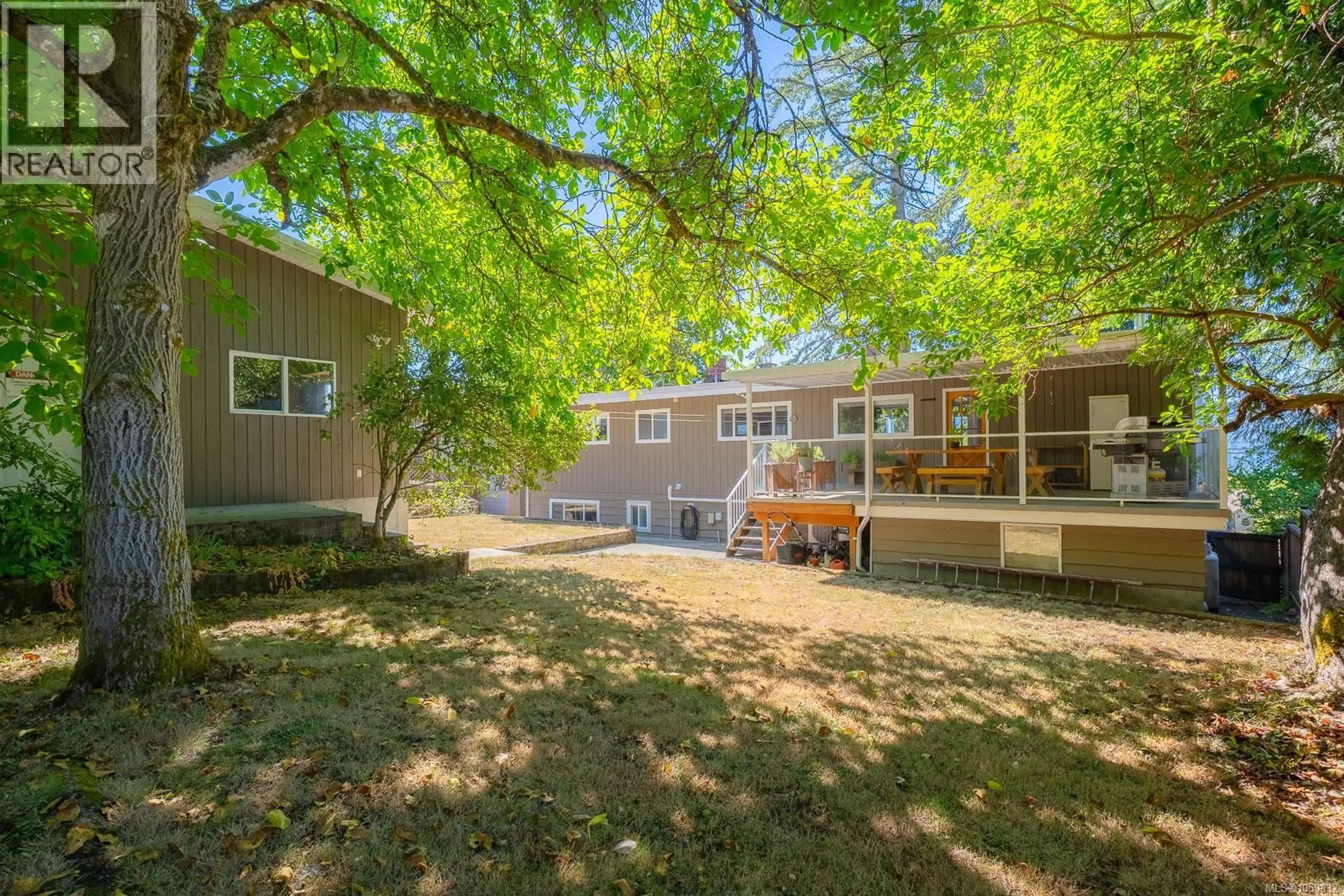 Patio, unknown for 2373 ANDERSON AVENUE, Port Alberni British Columbia V9Y2W7
