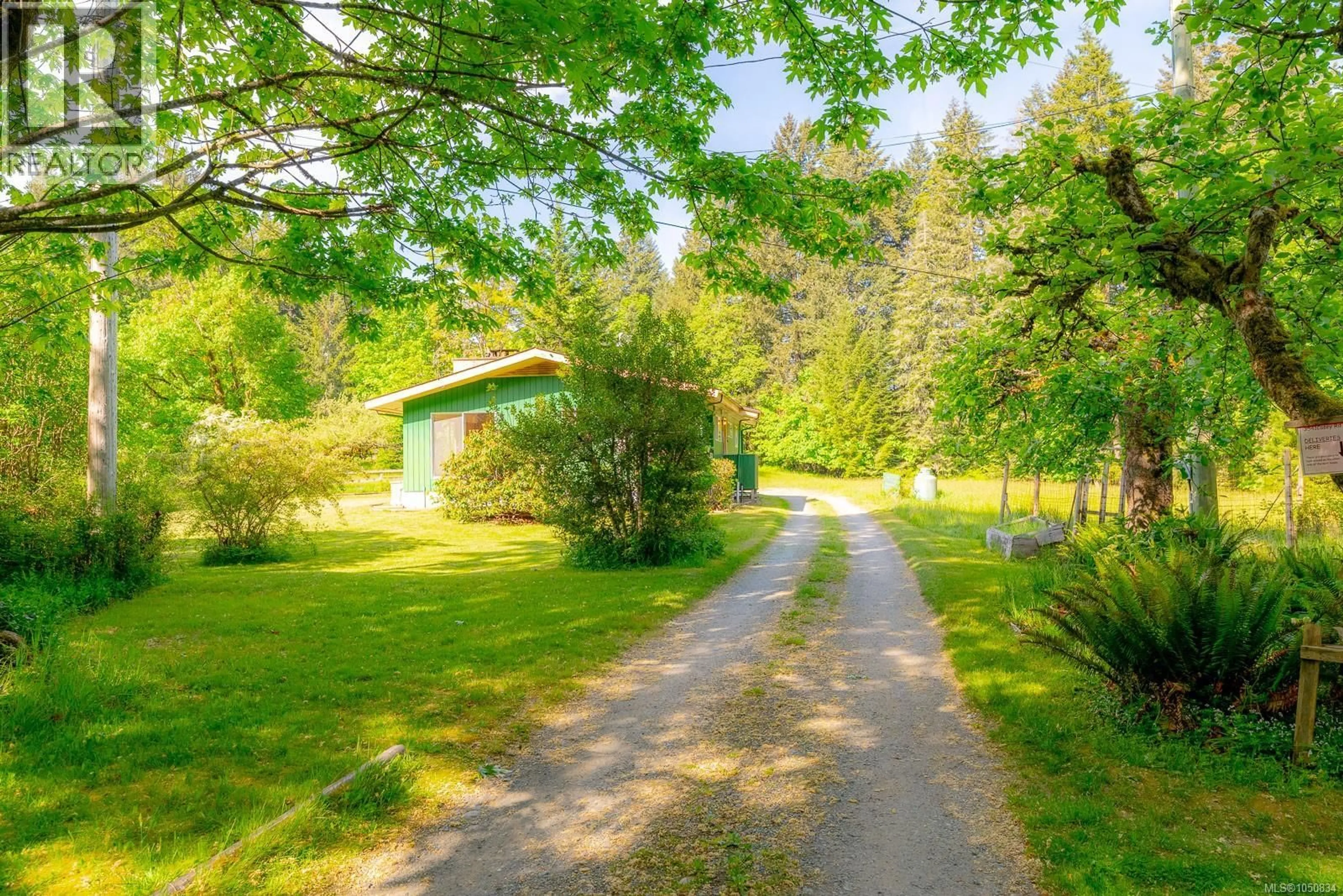Unknown for 3541 CASEY ROAD, Duncan British Columbia V9L1N9