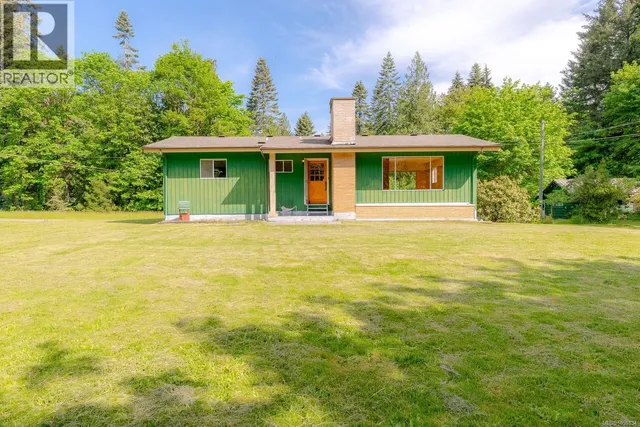 3541 CASEY ROAD, Duncan 5