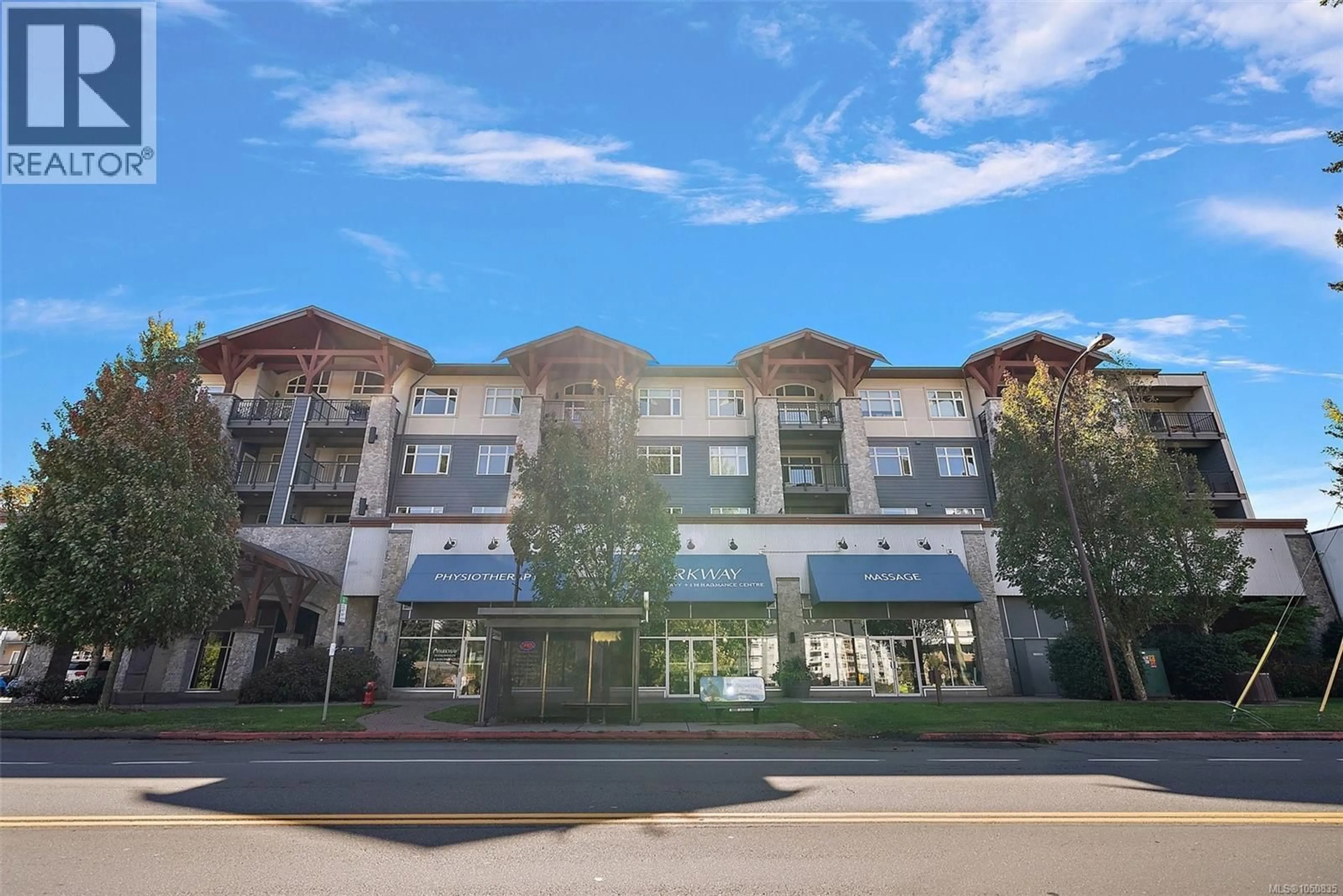 Unknown for 315 - 2655 SOOKE ROAD, Langford British Columbia V9B1Y3