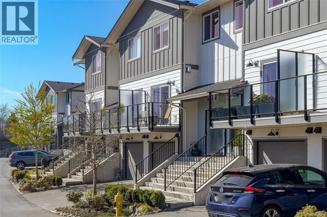15 - 3195 HERONS WAY, Duncan 3