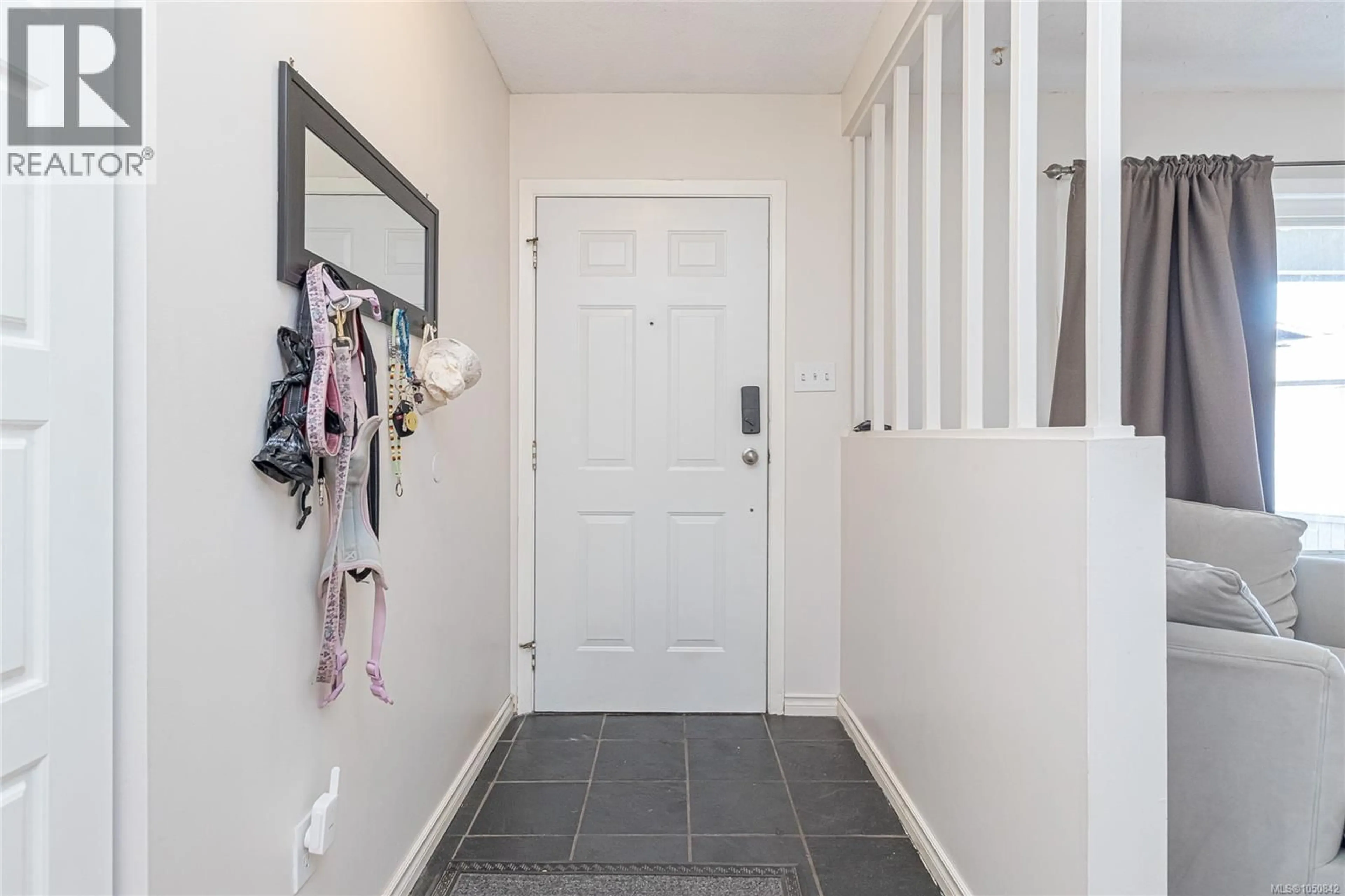 Indoor entryway for 3140 HIGHFIELD ROAD, Duncan British Columbia V9L4A5