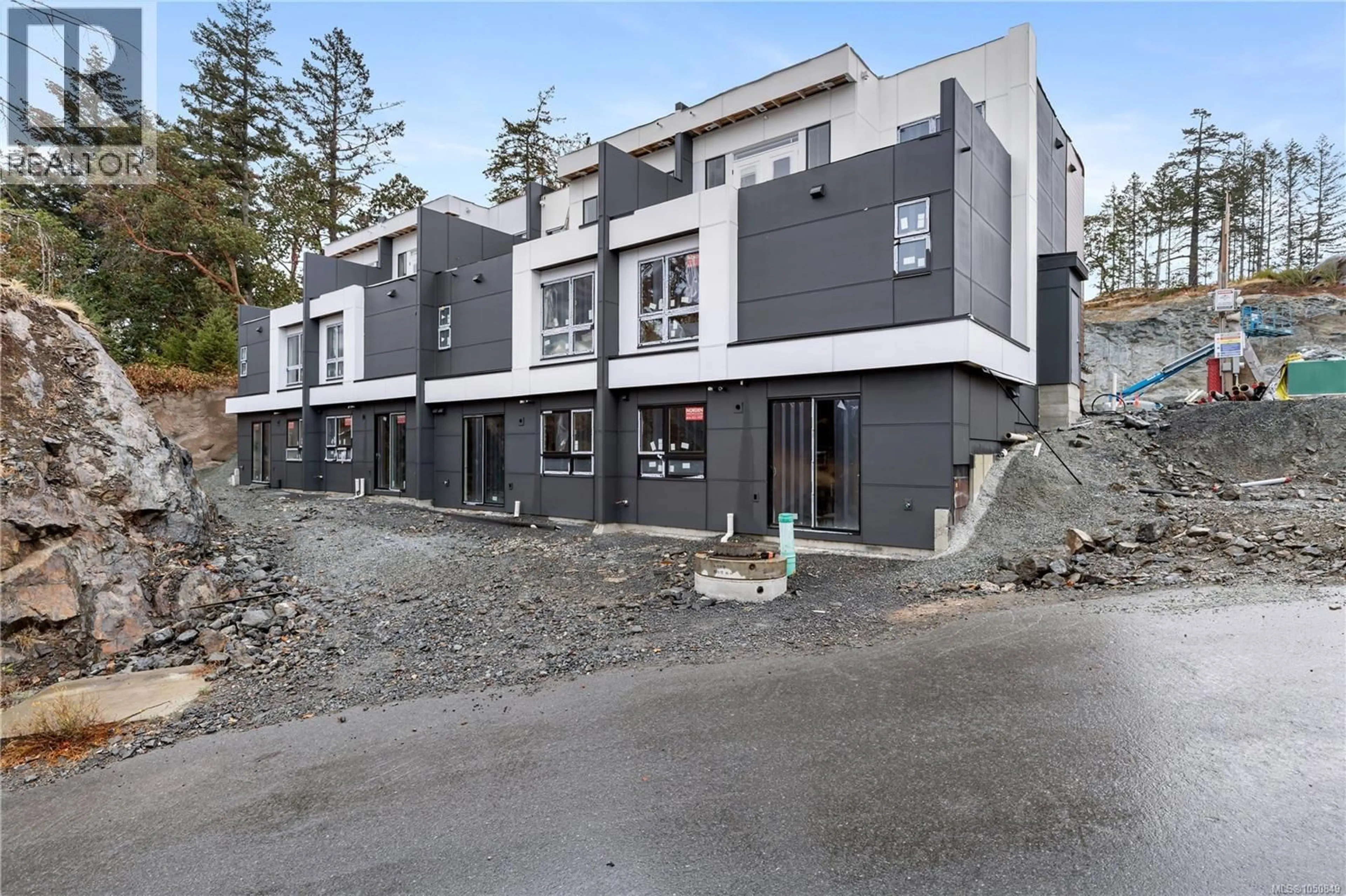 Unknown for 4 - 2787 LAKEVIEW TERRACE, Langford British Columbia V9B6L6