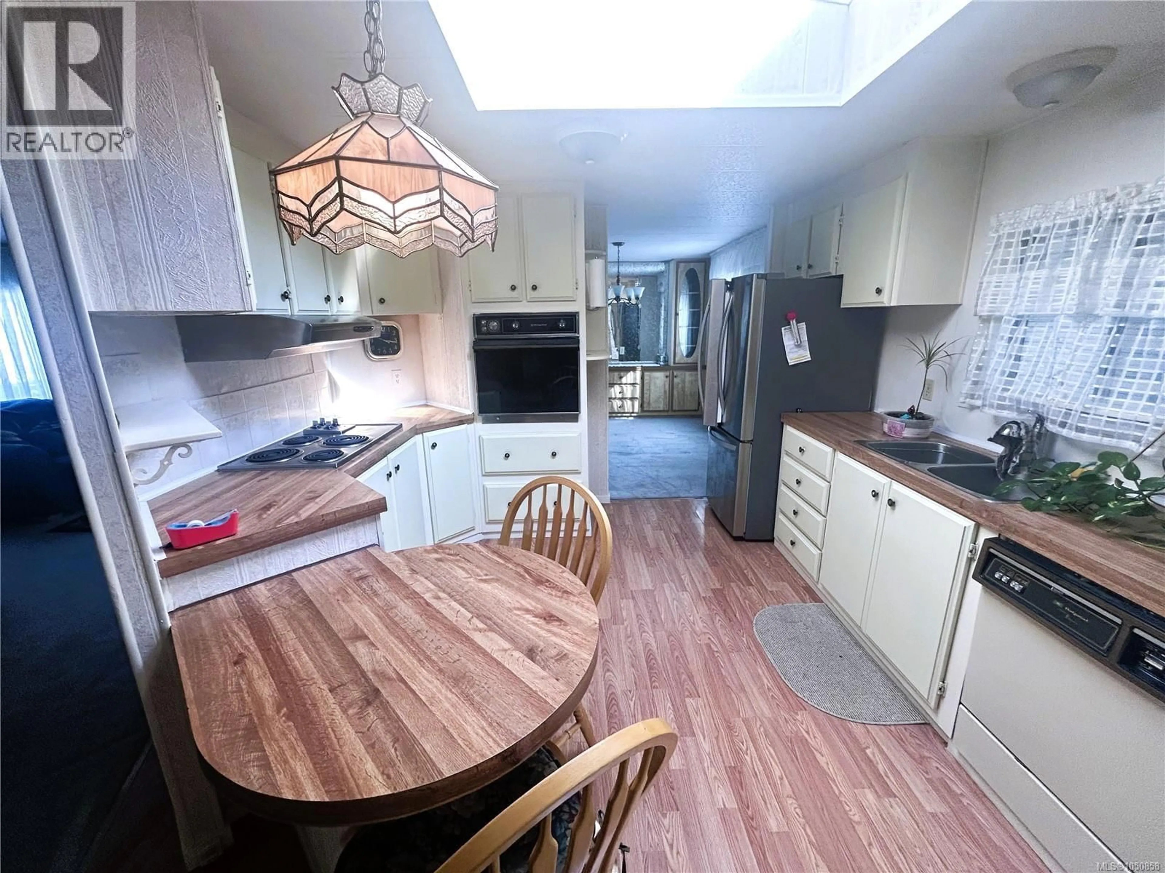Open concept kitchen, unknown for 78 - 3497 GIBBINS ROAD, Duncan British Columbia V9L6C9