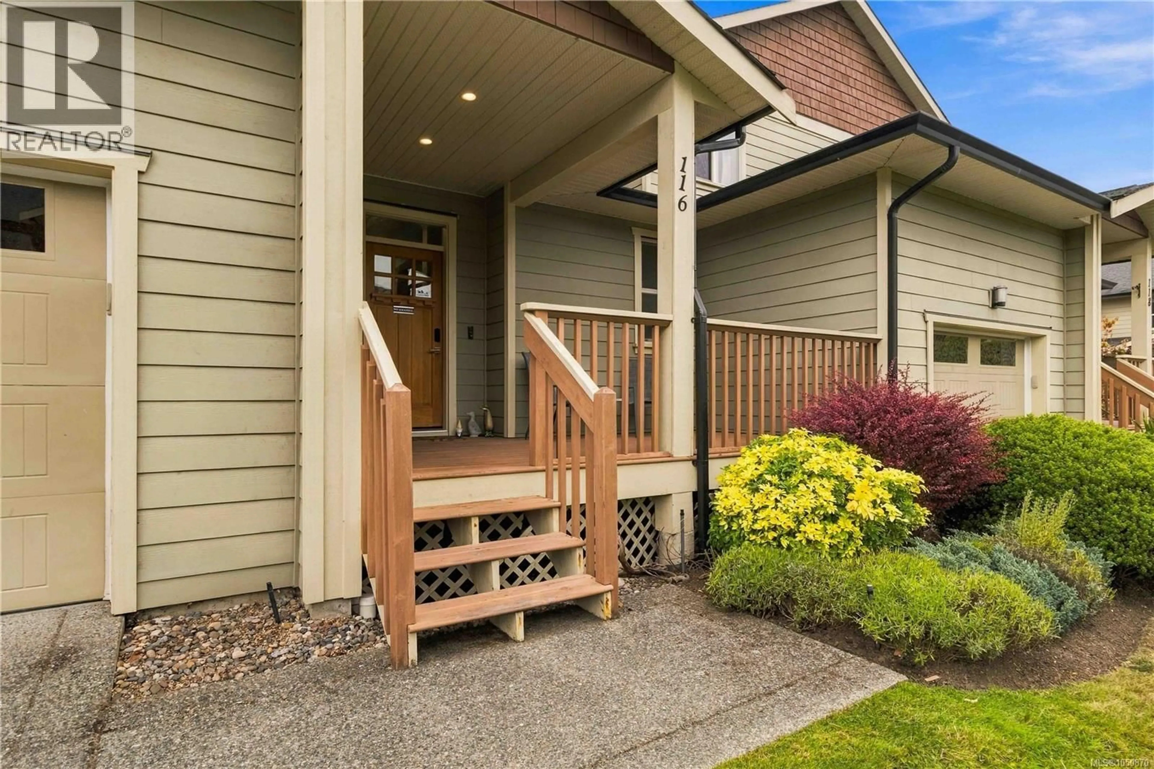 Unknown for 116 - 2253 TOWNSEND ROAD, Sooke British Columbia V9Z1M1