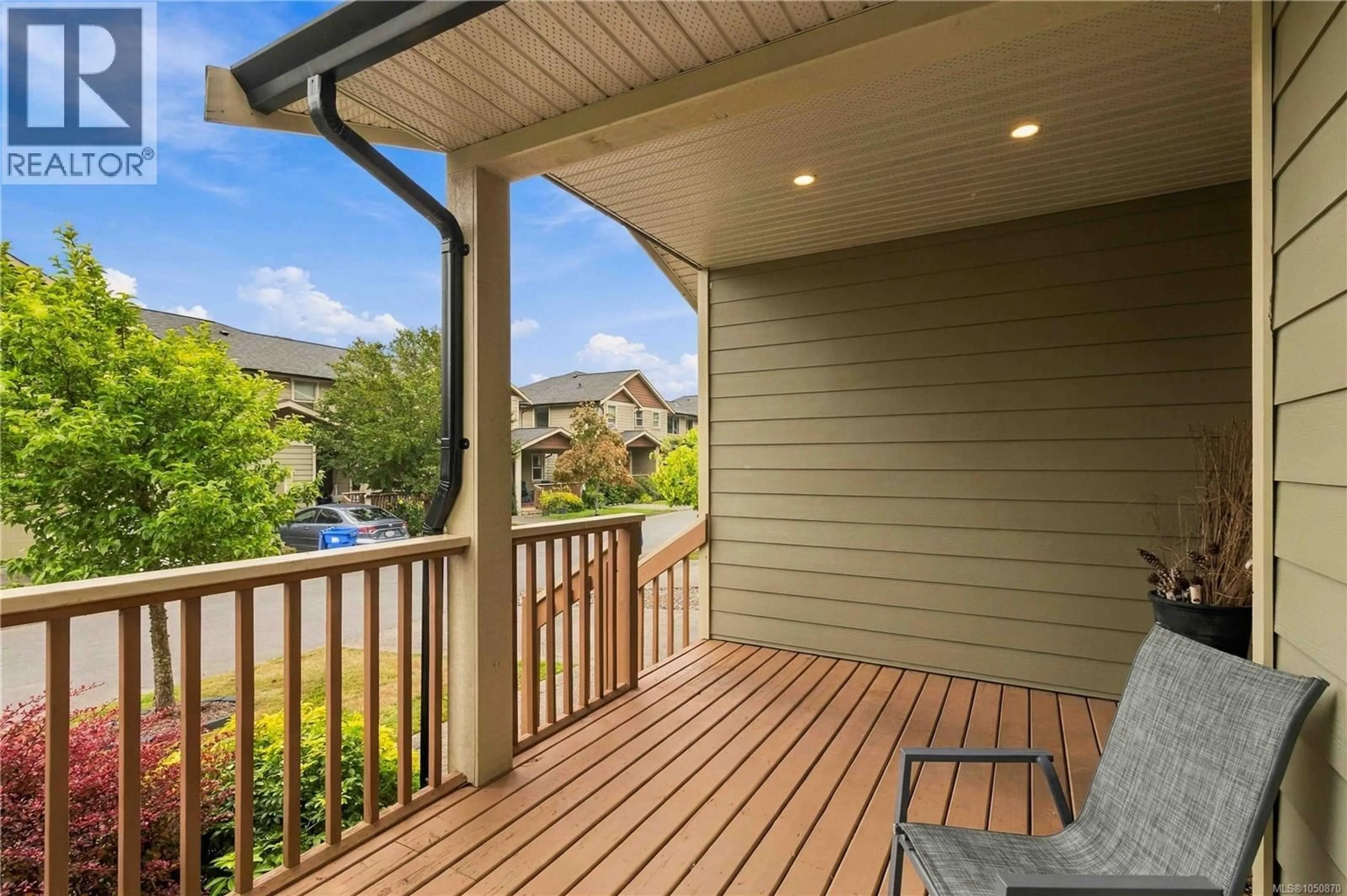 Patio, unknown for 116 - 2253 TOWNSEND ROAD, Sooke British Columbia V9Z1M1